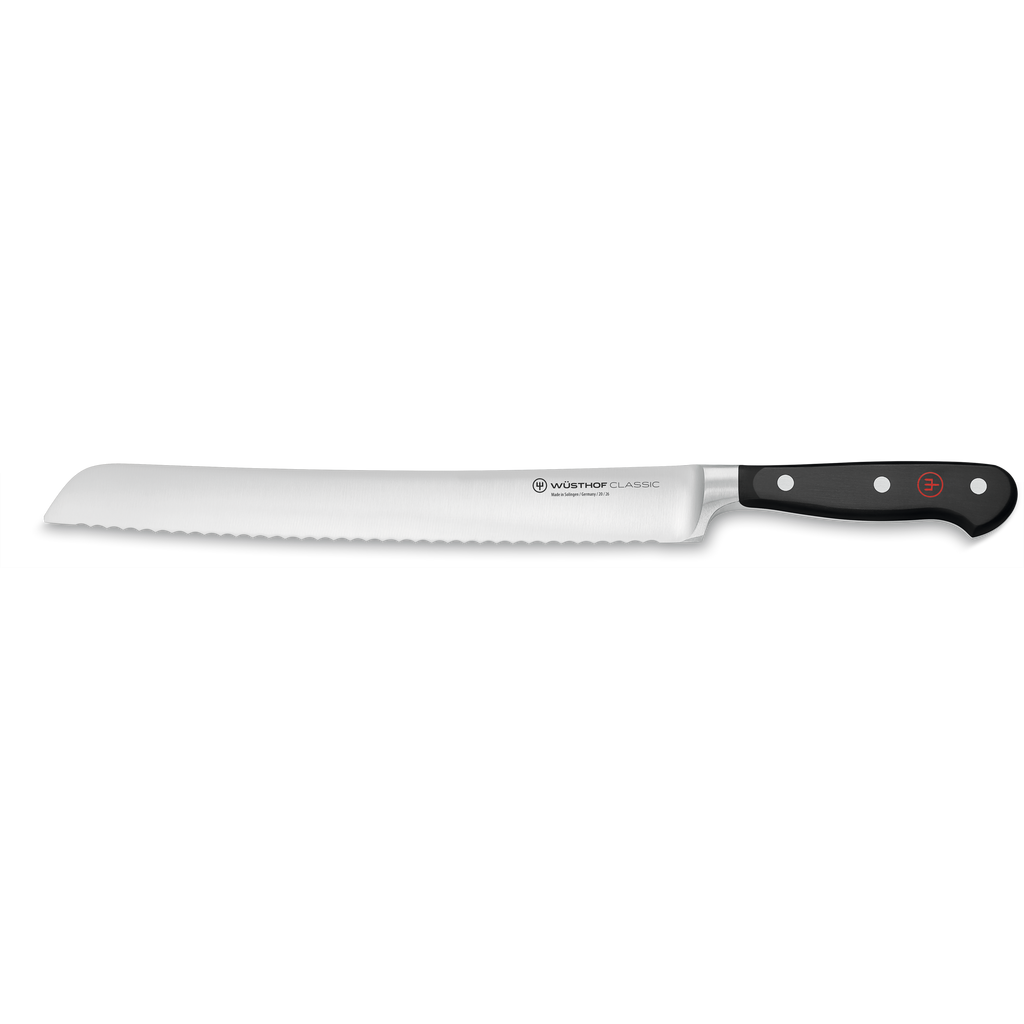 Wusthof Classic Bread Knife 26 cm | 10 inch