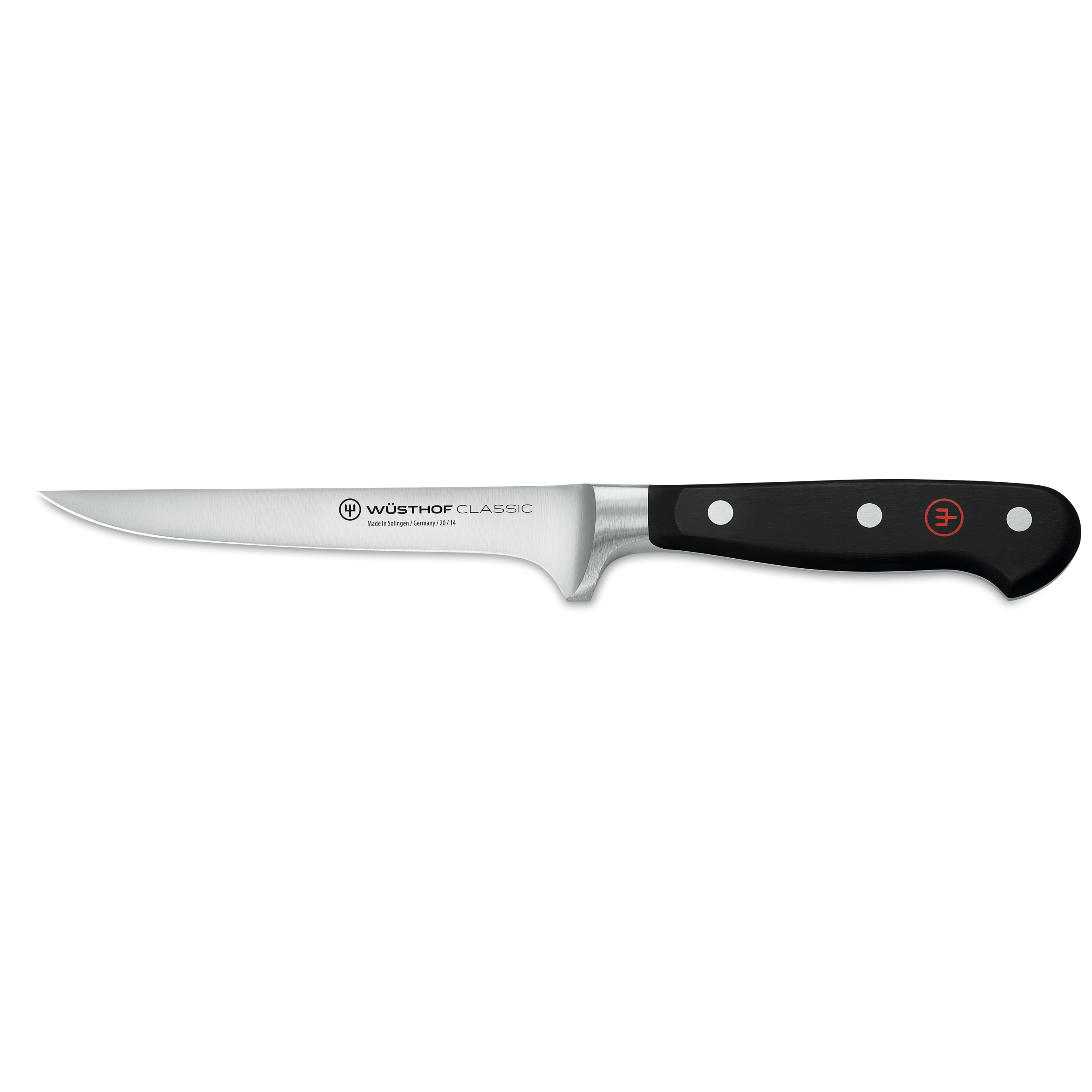 Wusthof Classic Boning Knife 14 cm | 5 inch