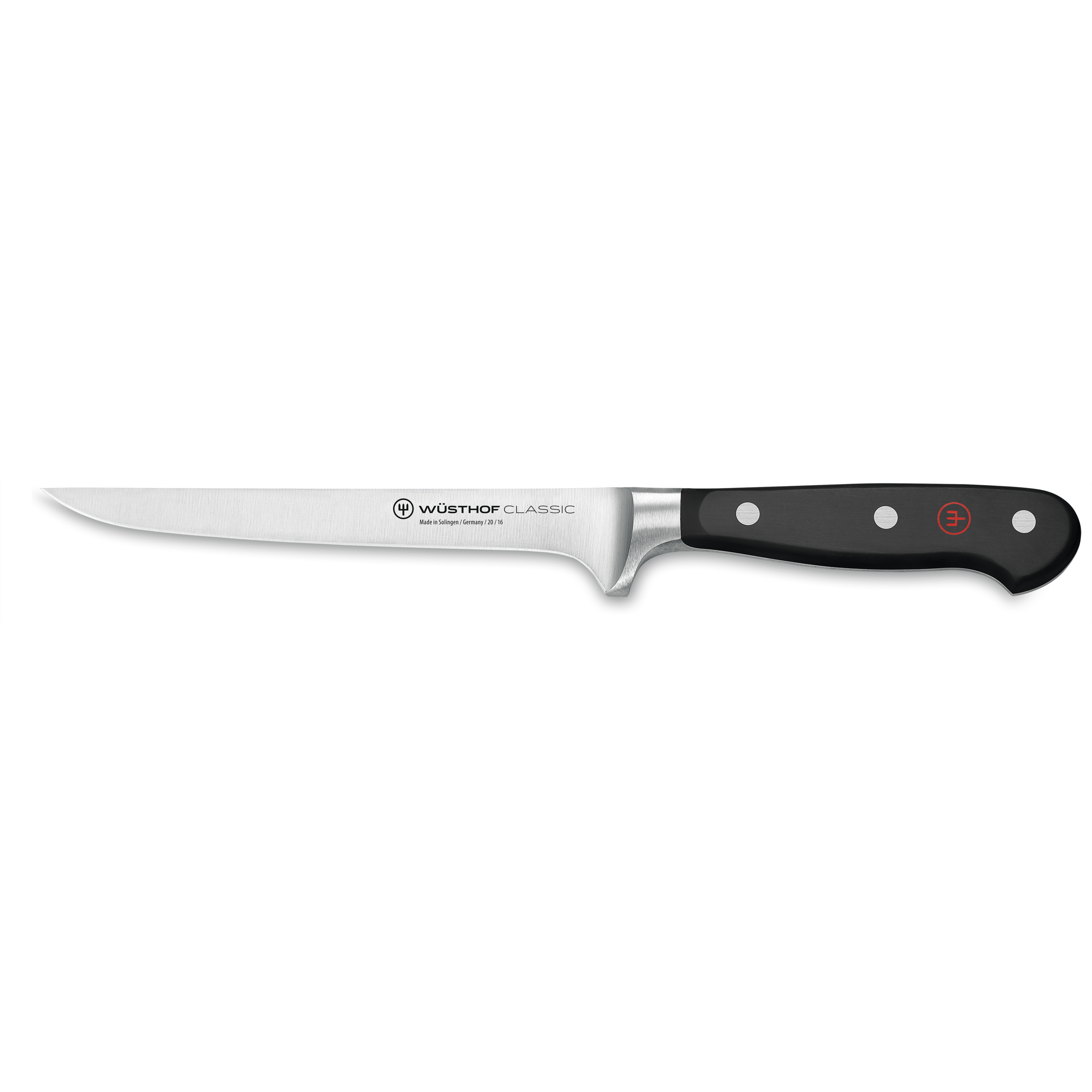 Wusthof Classic Boning Knife 16 cm | 6 inch