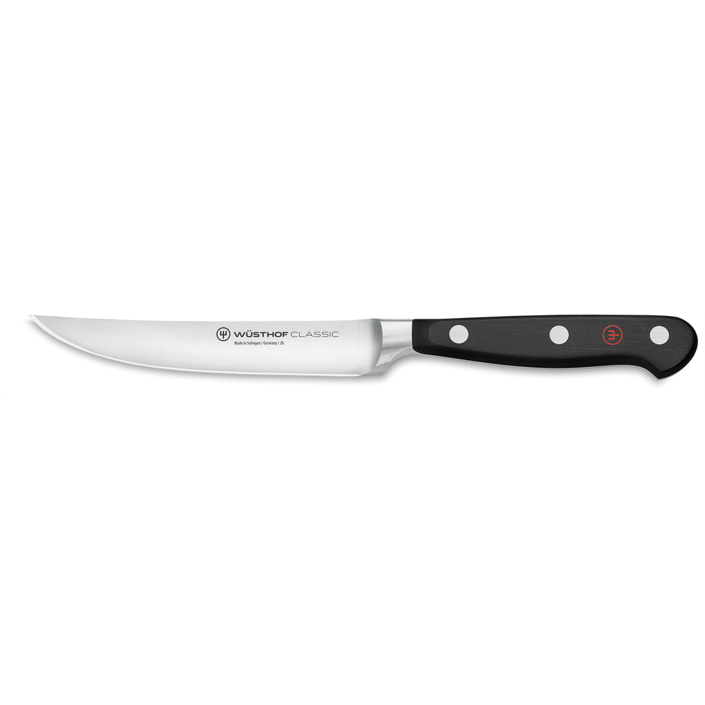Wusthof Classic Steak Knife 12 cm | 4 1/2 inch