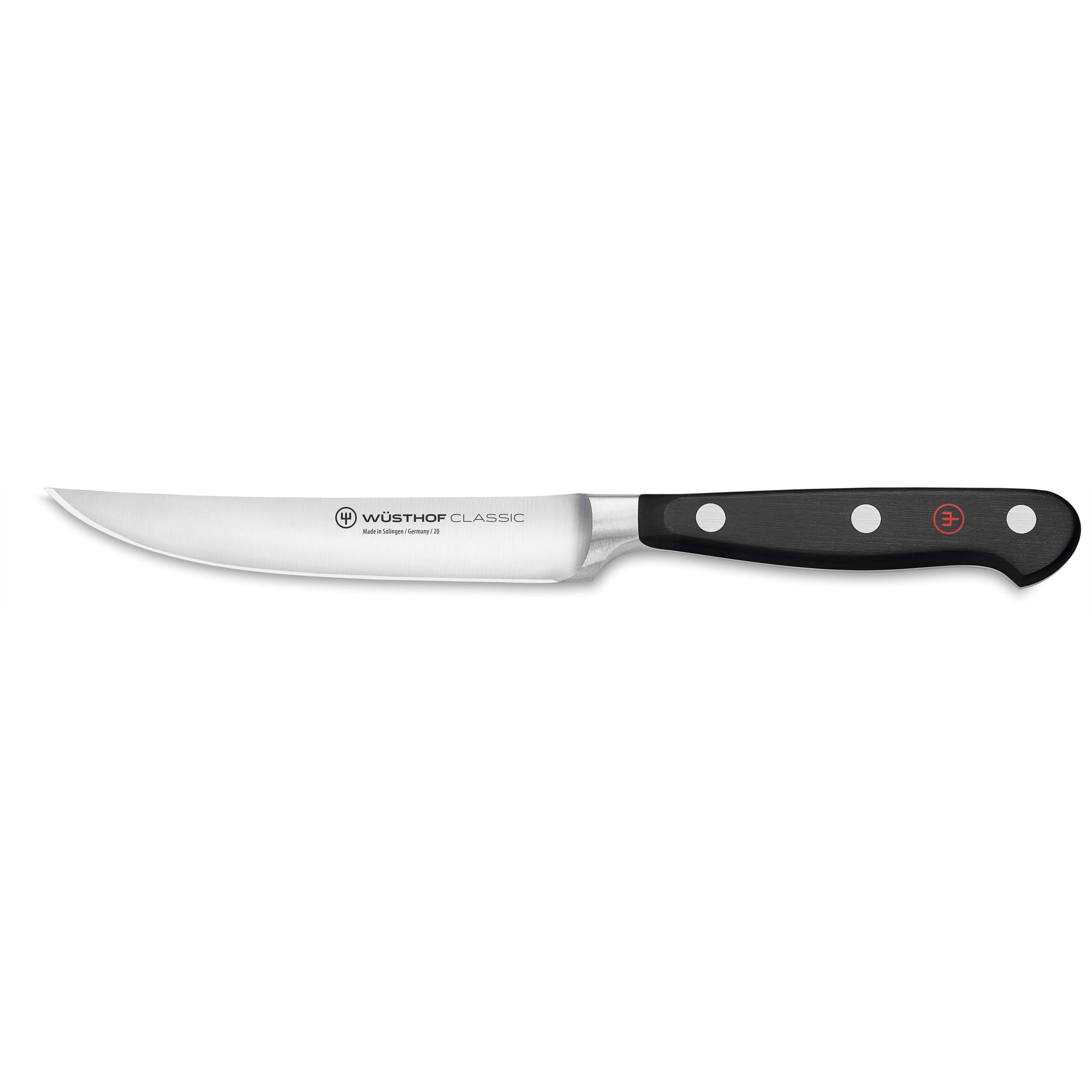 Wusthof Classic Steak Knife 12 cm | 4 1/2 inch