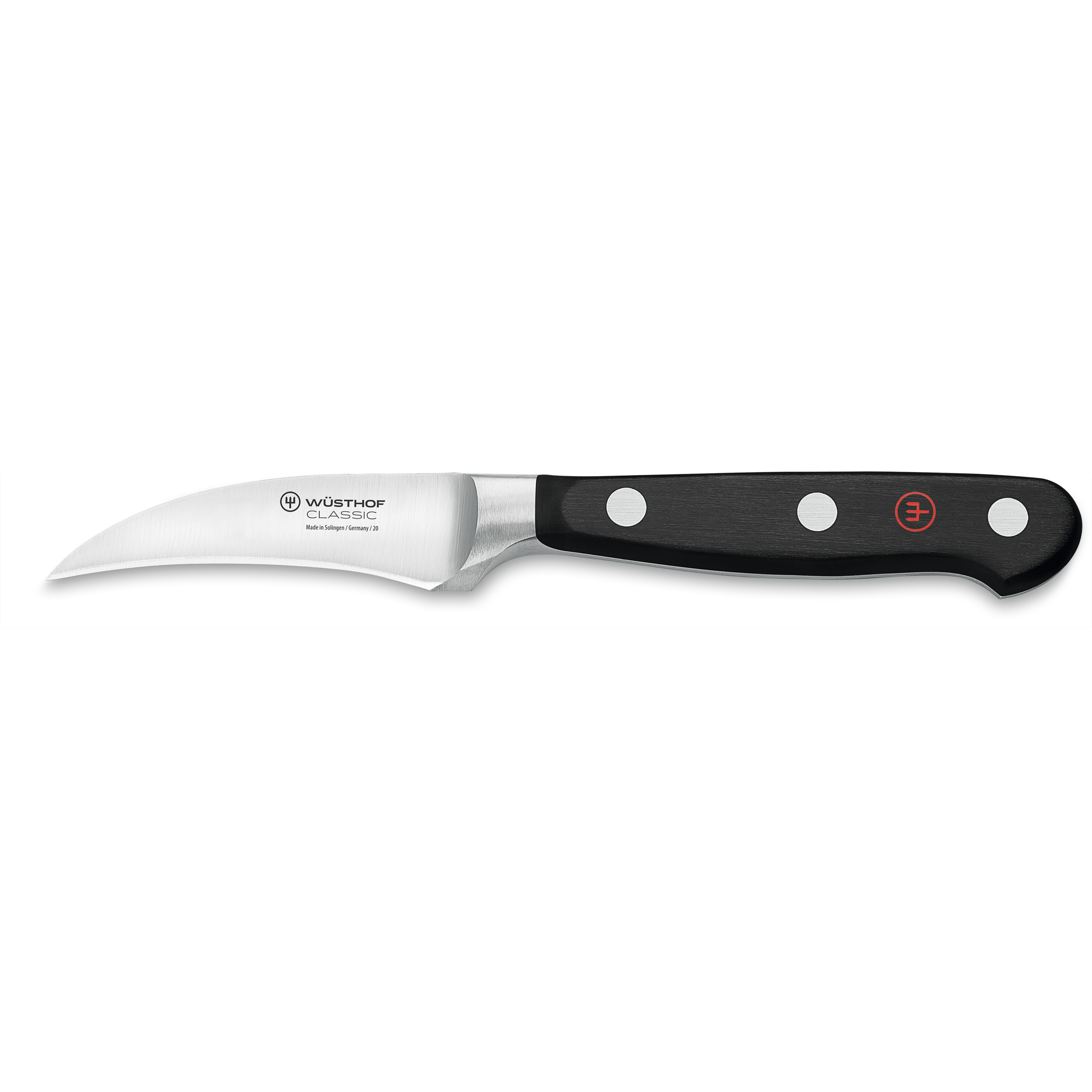 Wusthof Classic Peeling Knife 7 cm | 2 3/4 inch