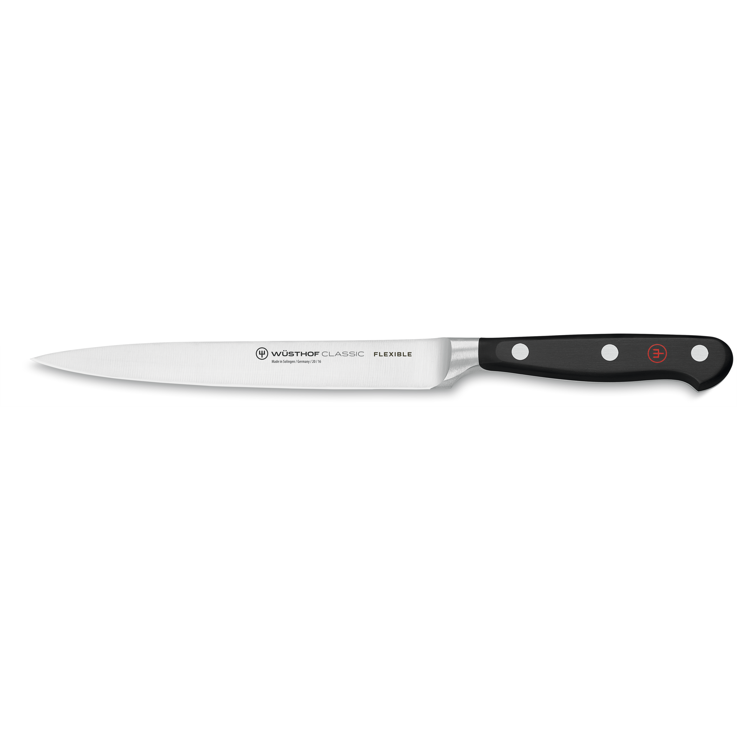 Wusthof Classic Fish Fillet Knife 16 cm | 6 inch