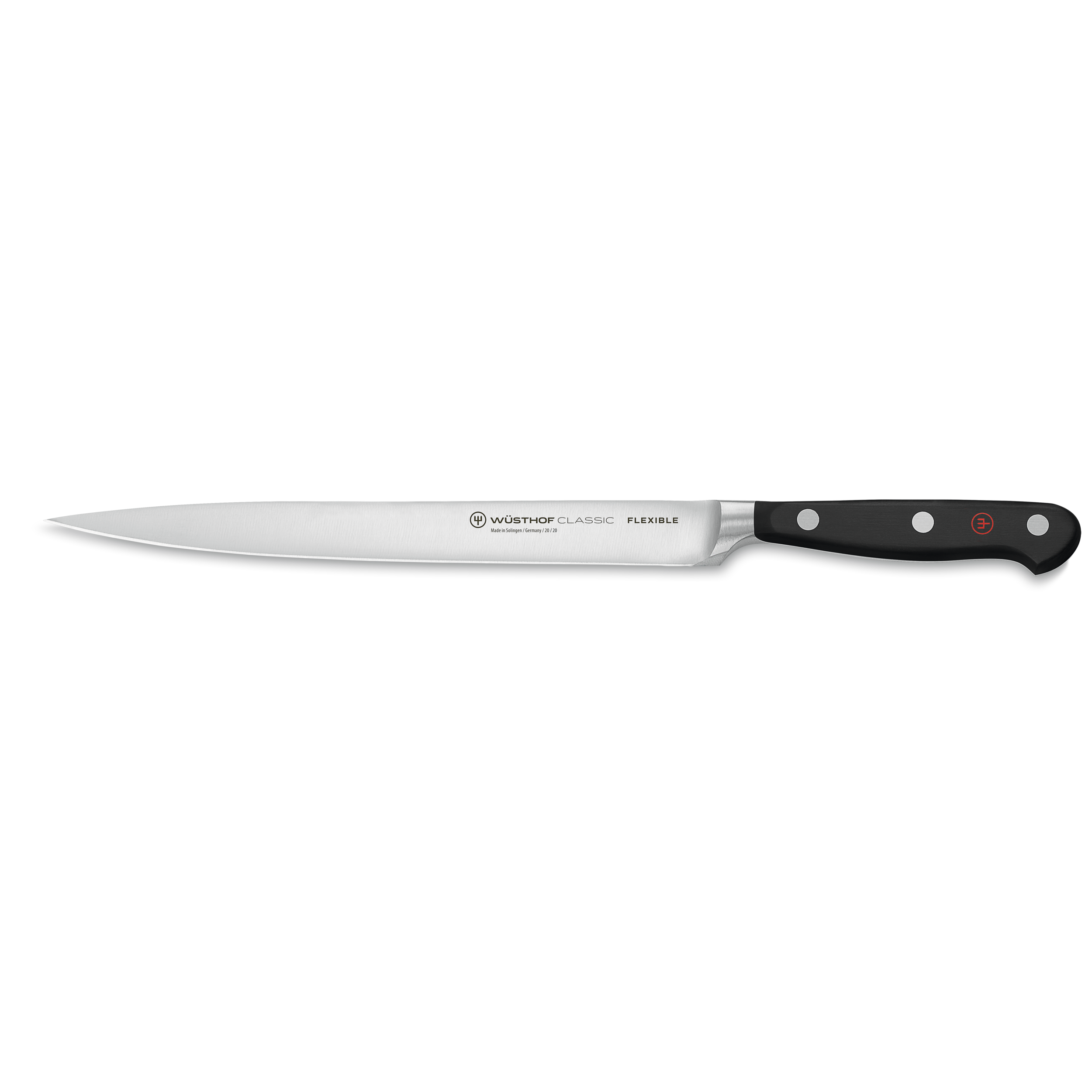 Wusthof Classic Fish Fillet Knife 20 cm | 8 inch