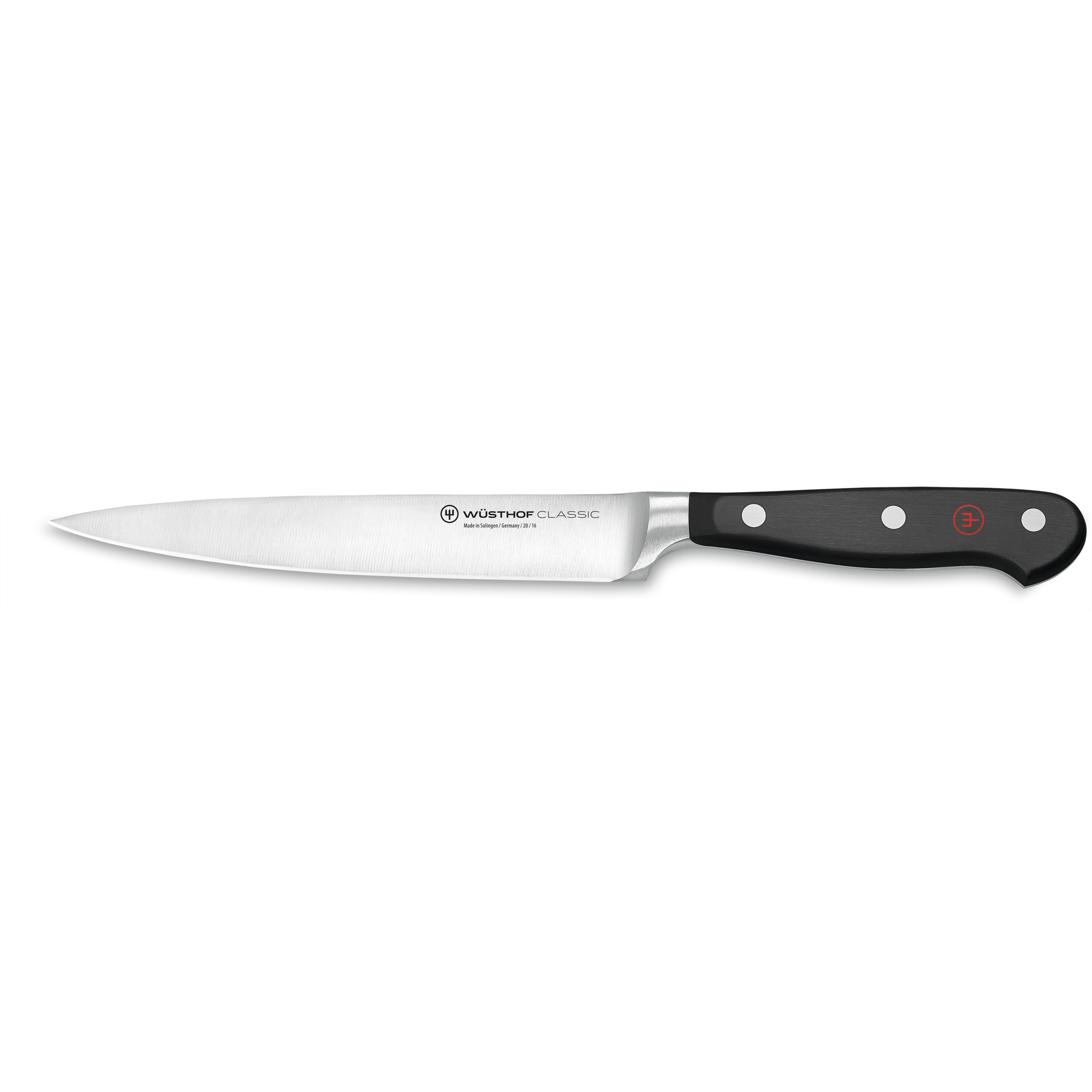Wusthof Classic Fillet Knife 16 cm | 6 inch
