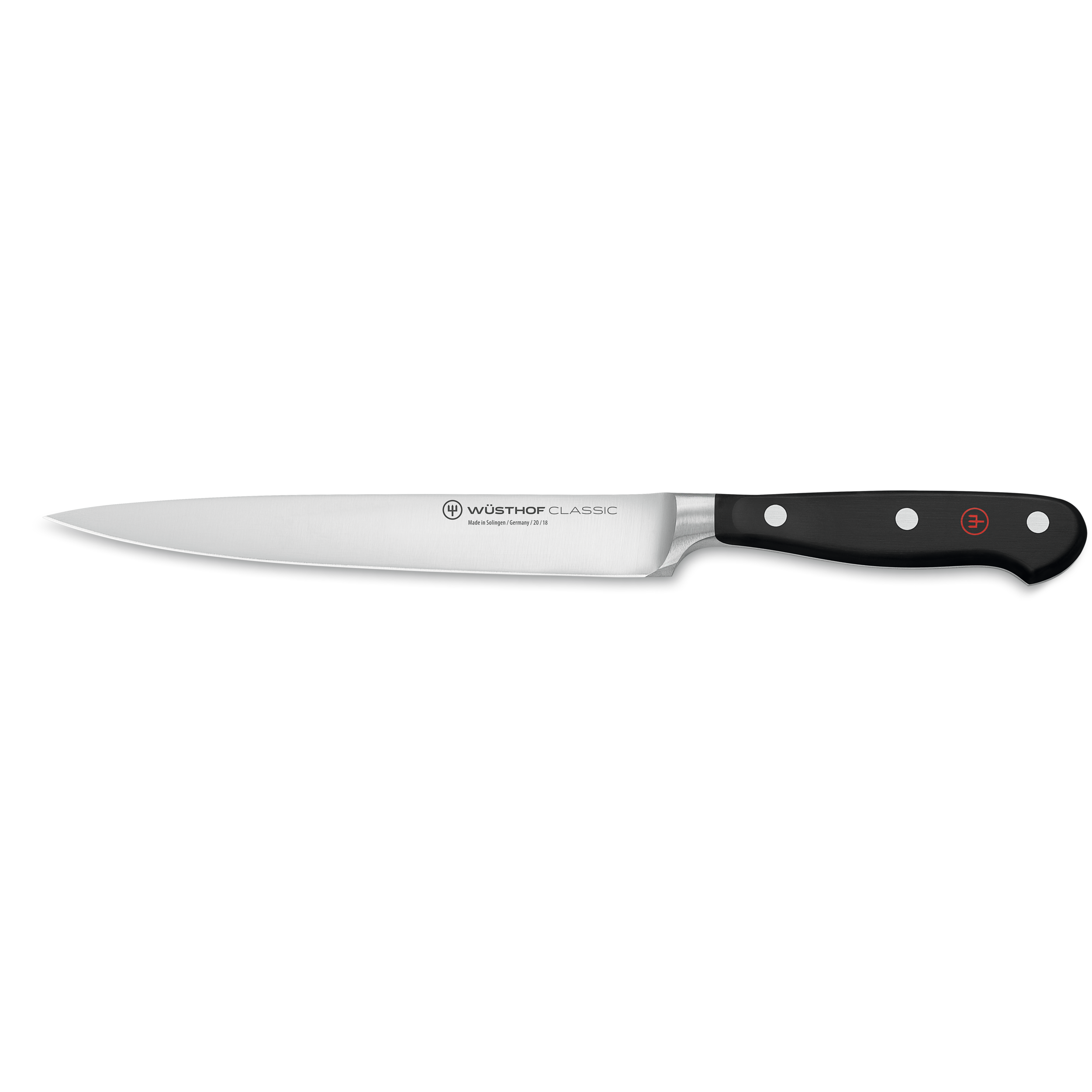 Wusthof Classic Fillet Knife 18 cm | 7 inch