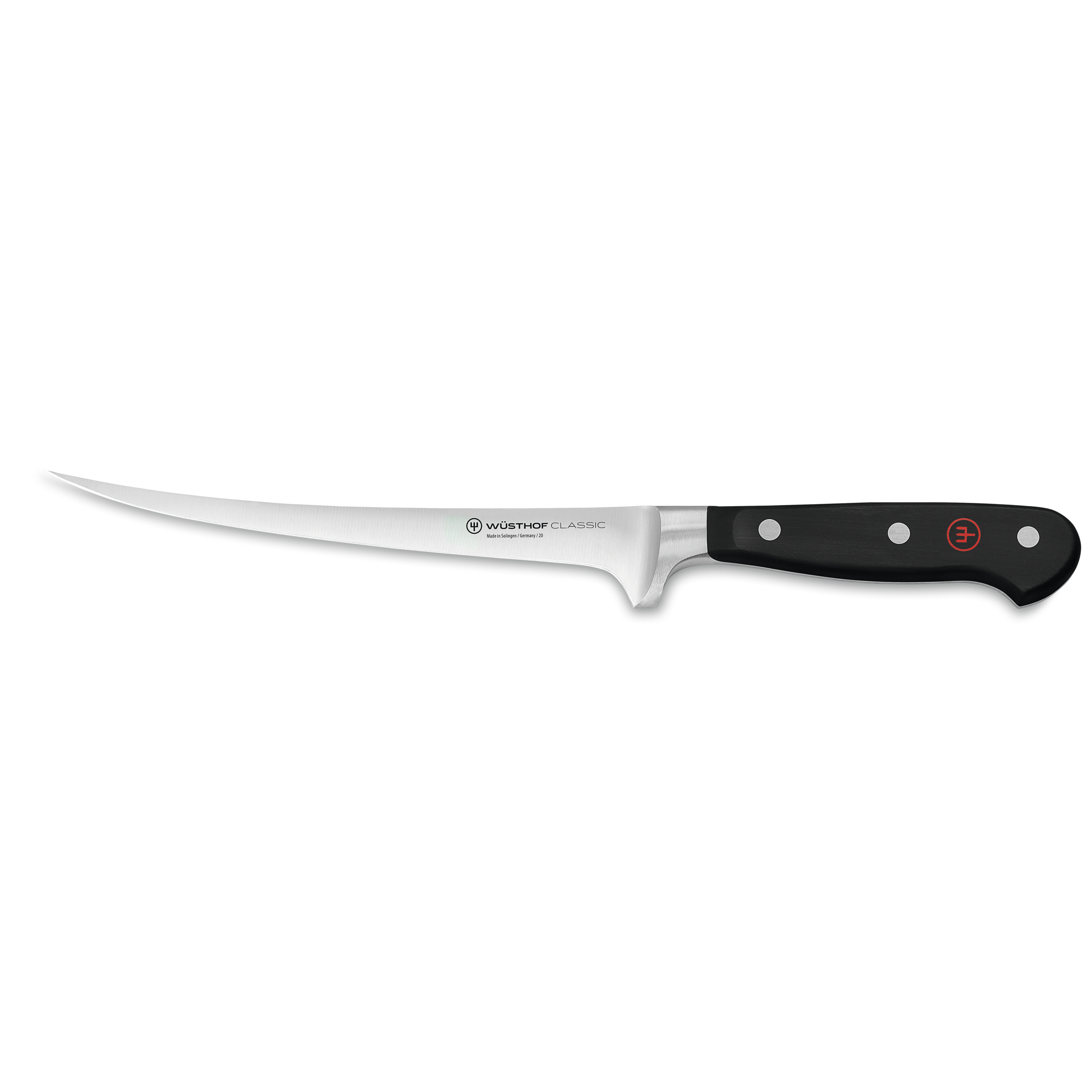 Wusthof Classic Fillet Knife 18 cm | 7 inch