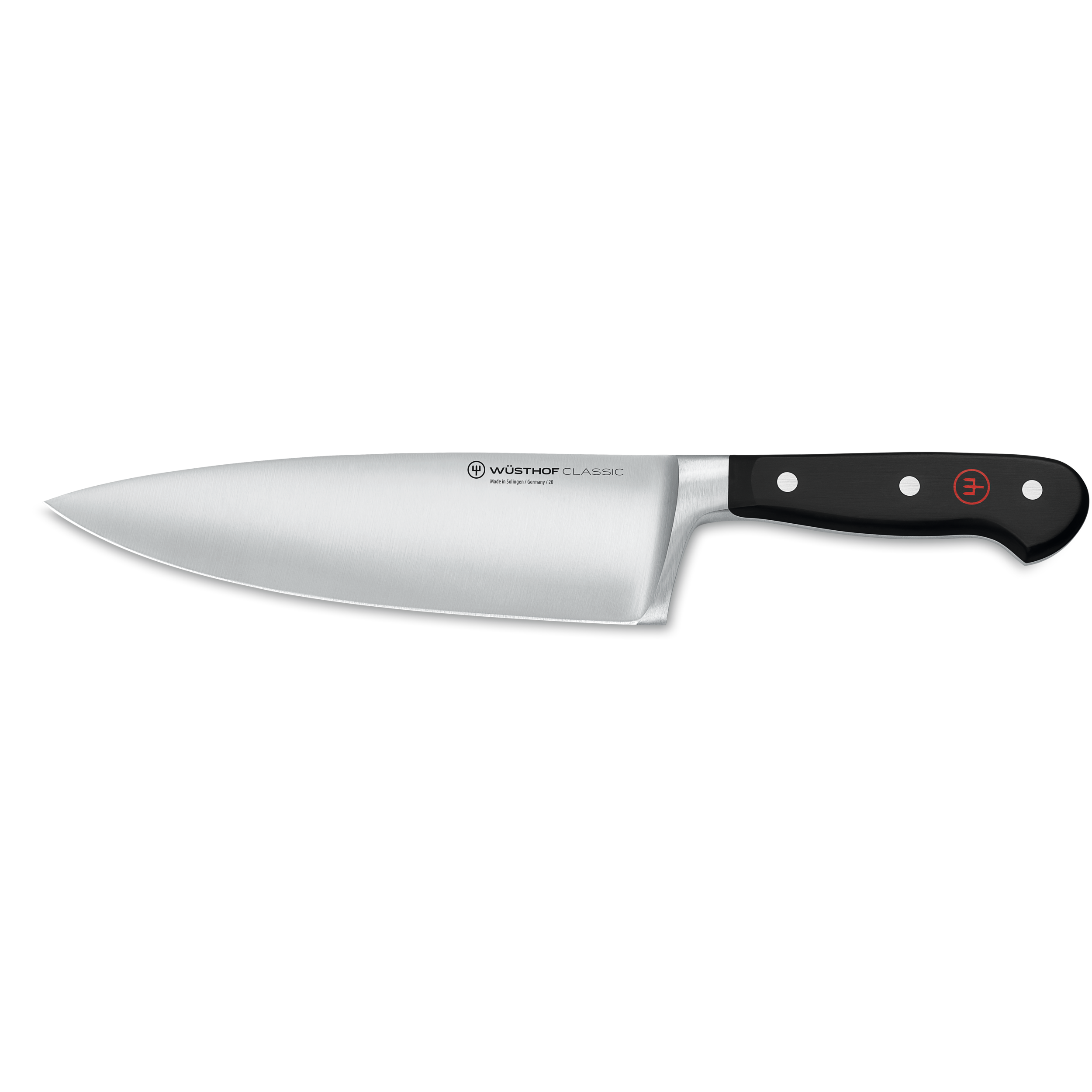 Wusthof Classic Wide Chef's Knife 20 cm | 8 inch