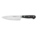 Wusthof Classic Half Bolster Chef's Knife 16 cm | 6 inch