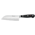 Wusthof Classic Santoku with Hollow Edge 14 cm | 5 inch