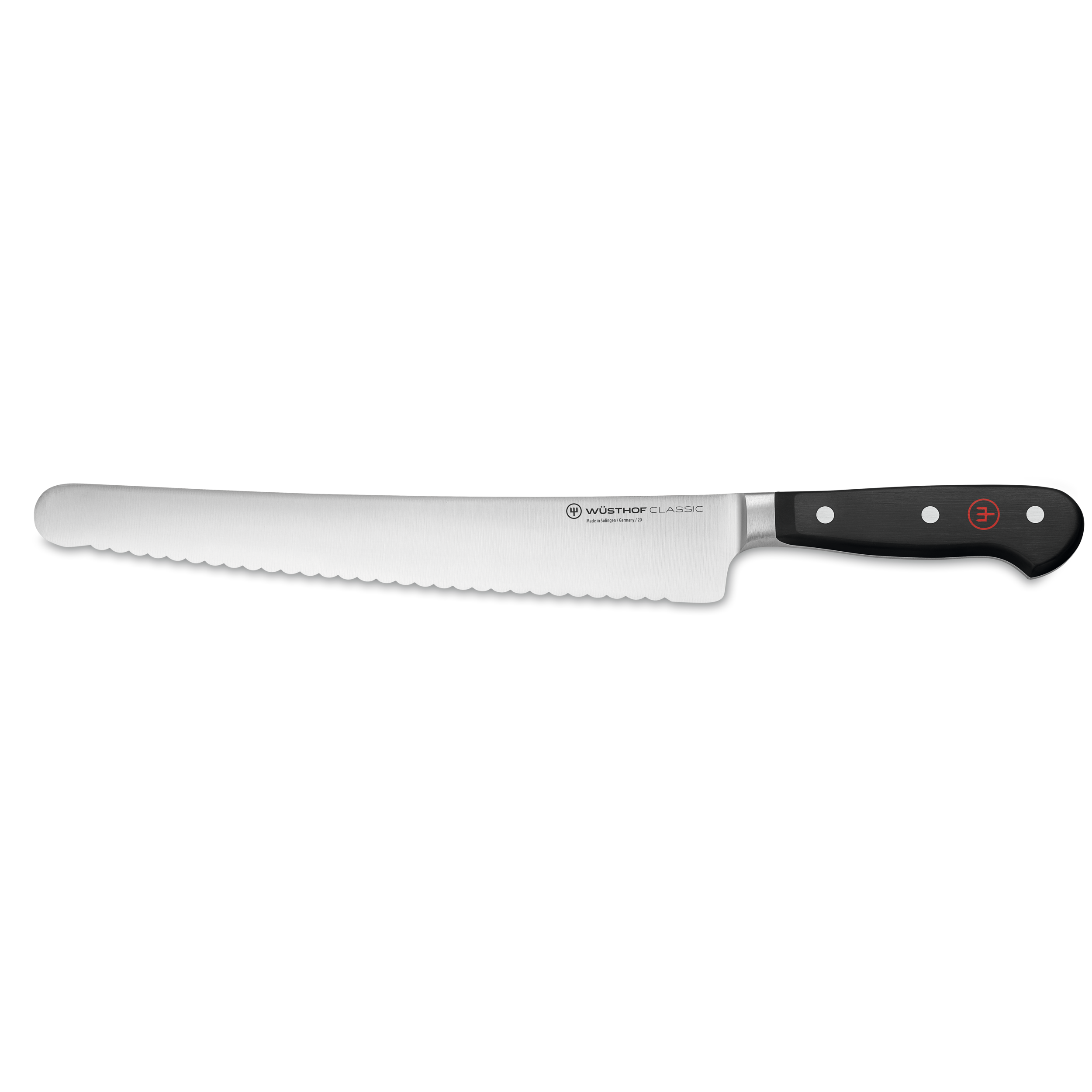 Wusthof Classic Super Slicer 26 cm | 10 inch