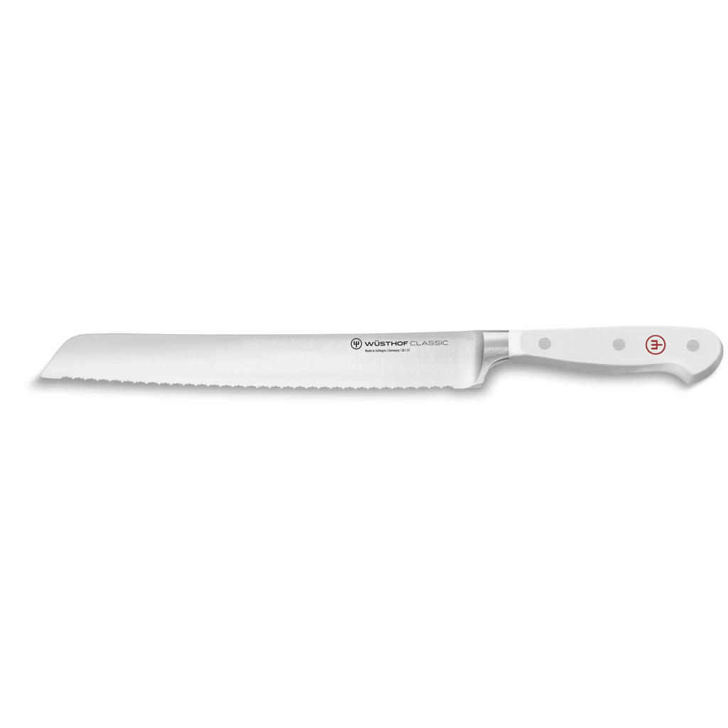 Wusthof Classic Precision Double-Serrated Bread Knife 23 cm | 9 inch