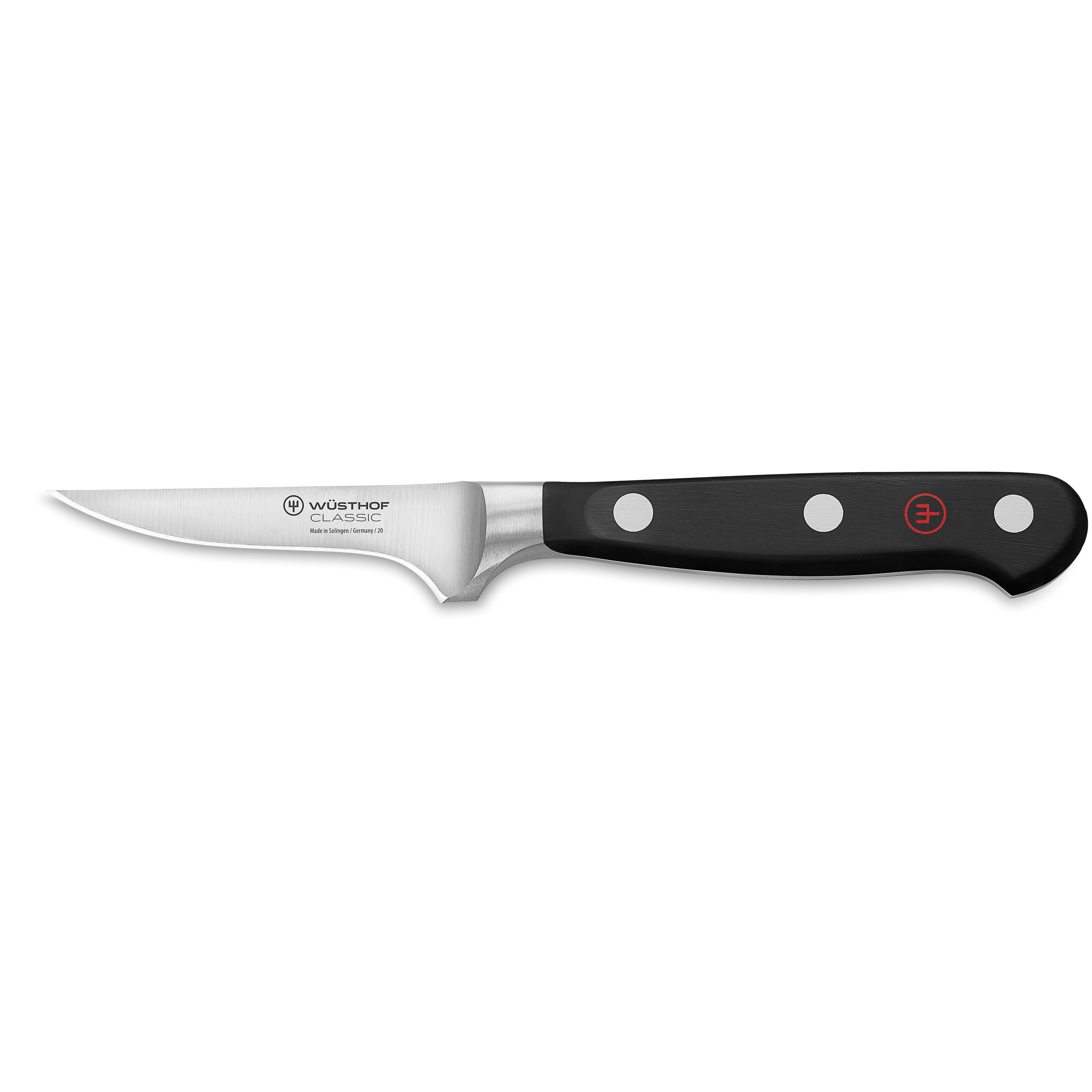 Wusthof Classic Trimming Knife 7 cm