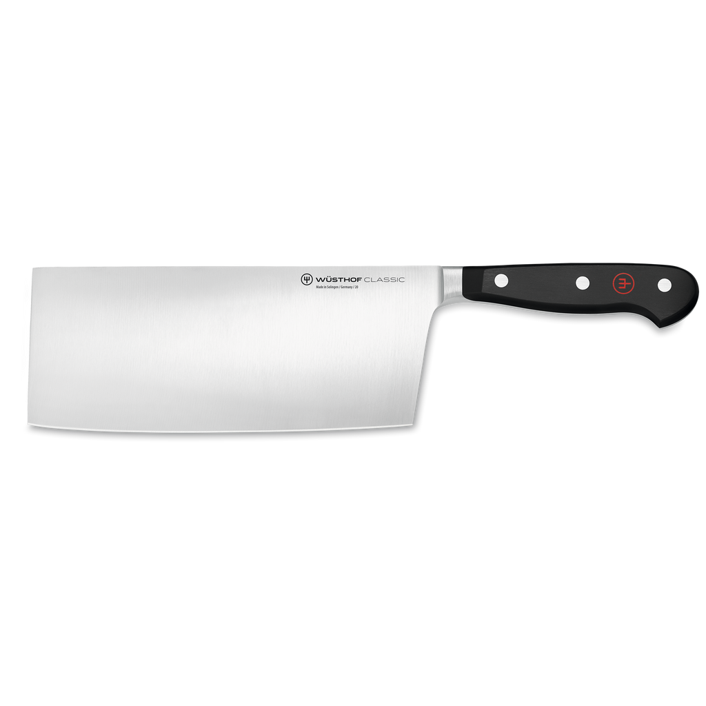 Wusthof Classic Chinese Chef's Knife 18 cm | 7 inch