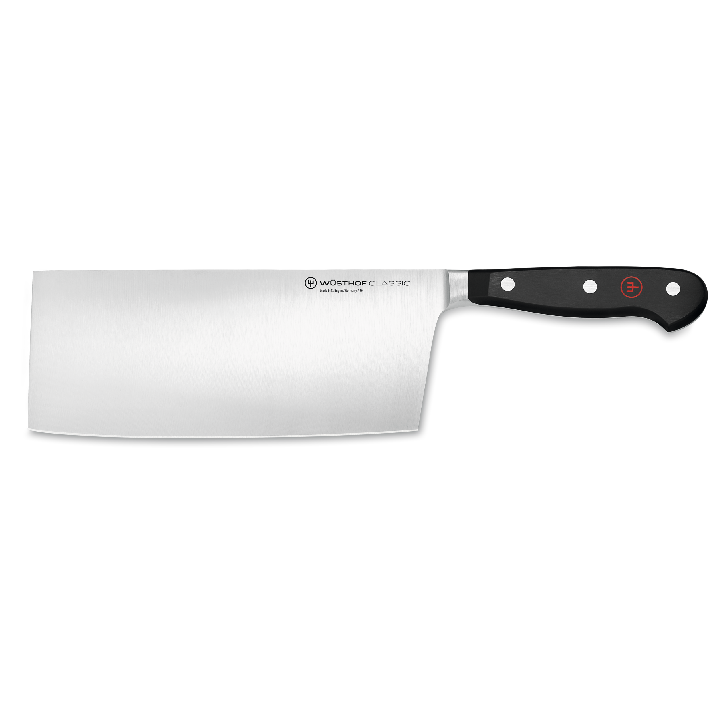 Wusthof Classic Chinese Chef's Knife 18 cm | 7 inch