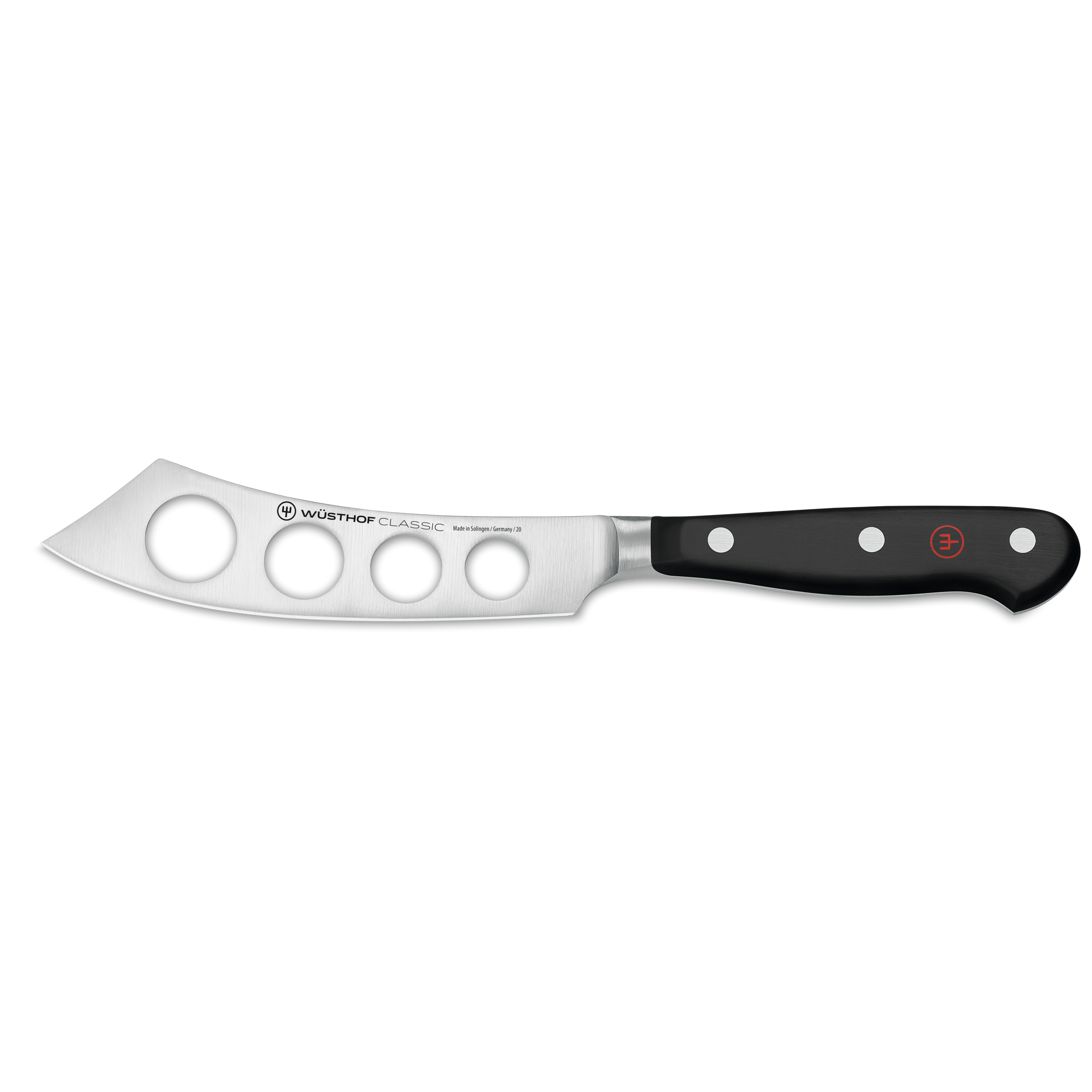 Wusthof Classic Soft Cheese Knife 14 cm | 5 inch