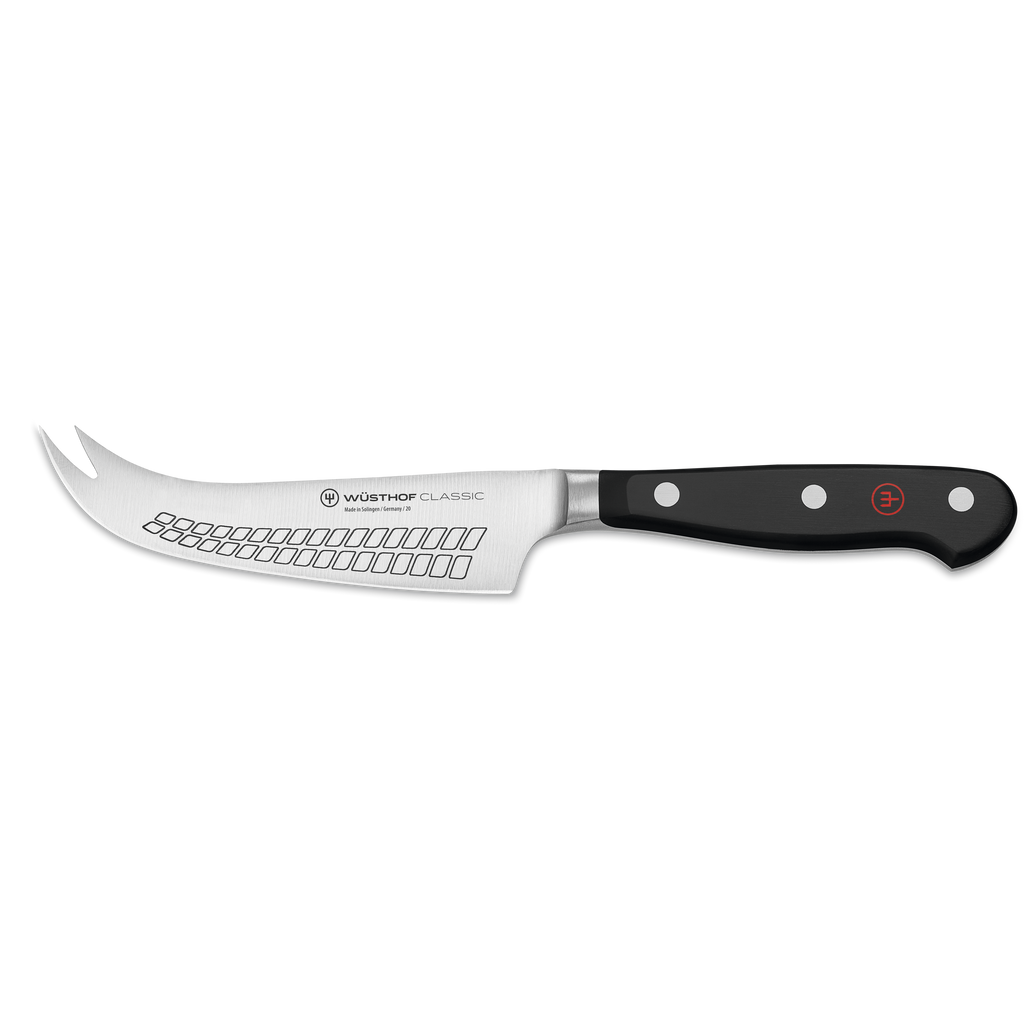 Wusthof Classic Hard Cheese Knife 14 cm | 5 inch