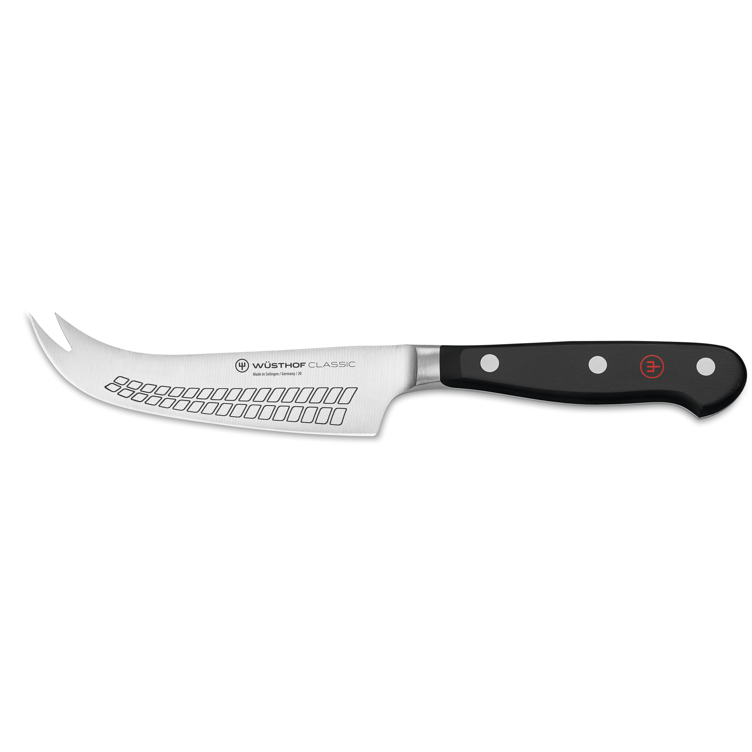 Wusthof Classic Hard Cheese Knife 14 cm | 5 inch
