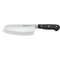Wusthof Classic Chai Dao with Hollow Edge 17 cm | 7 inch