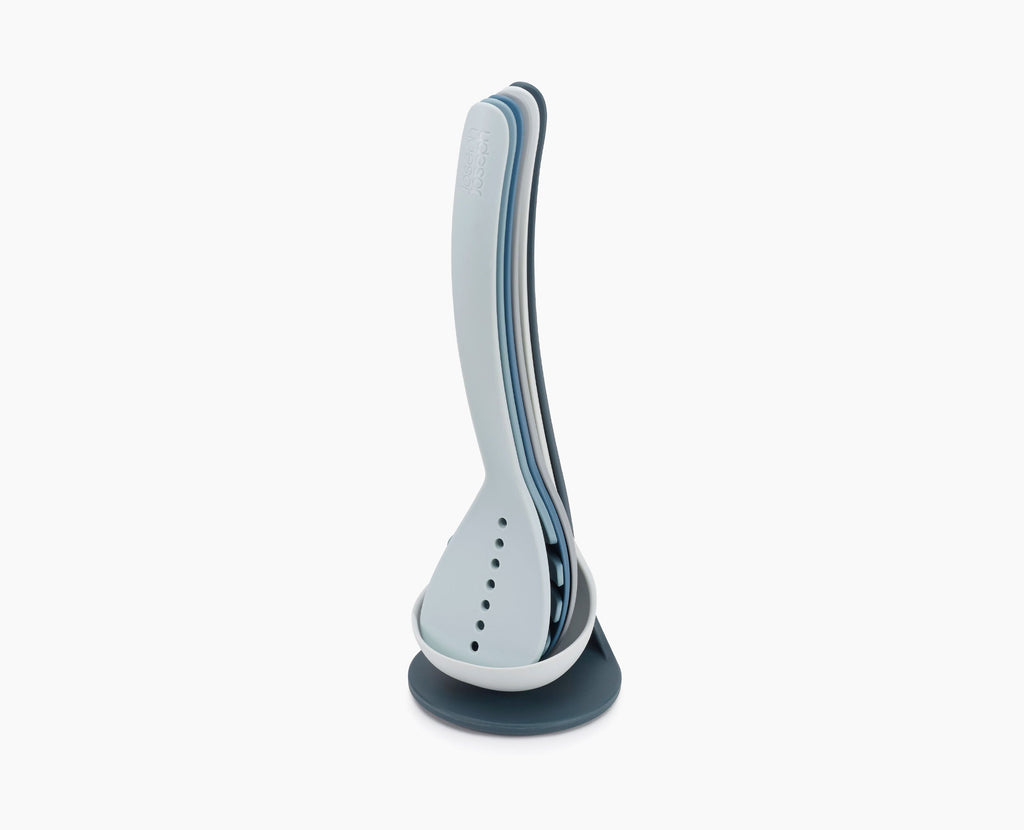Nest™ Blue Utensils Plus Set - Editions