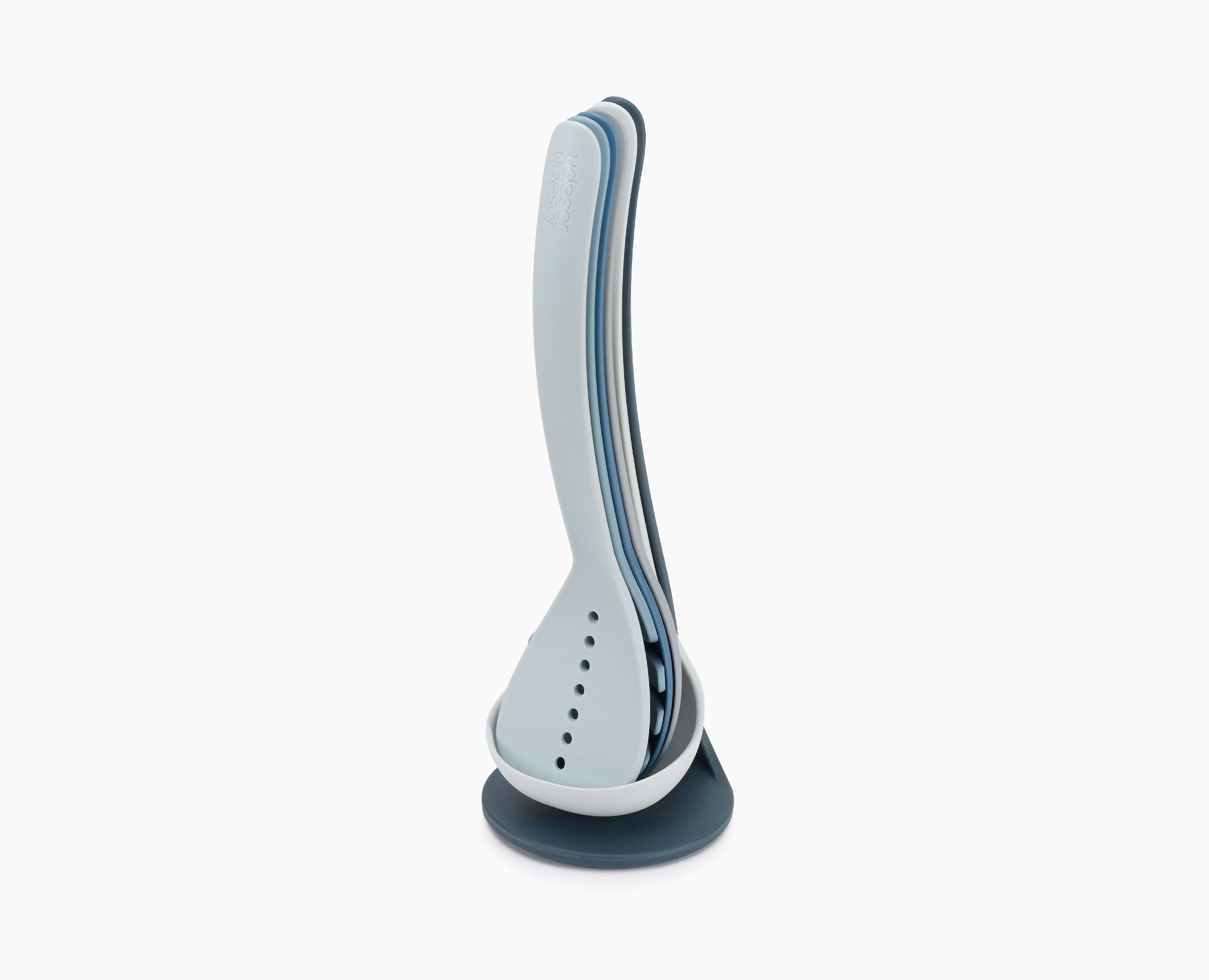 Nest™ Blue Utensils Plus Set - Editions