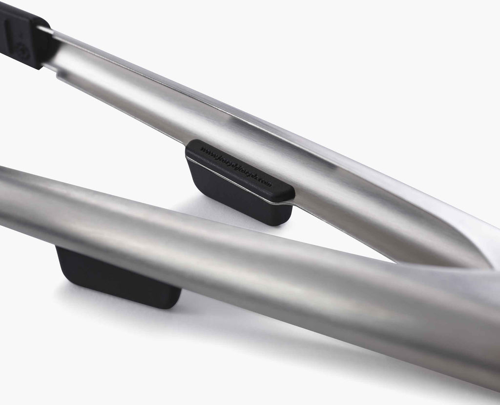 Elevate™ Fusion 2-piece Stainless-steel Tong Set