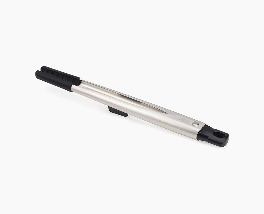 Elevate™ Fusion Stainless-steel Precision Tongs
