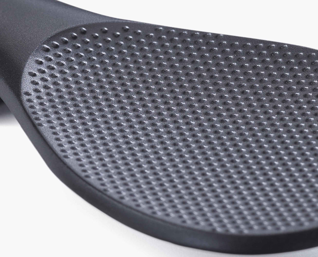 Elevate™ Fusion Black Rice Spoon
