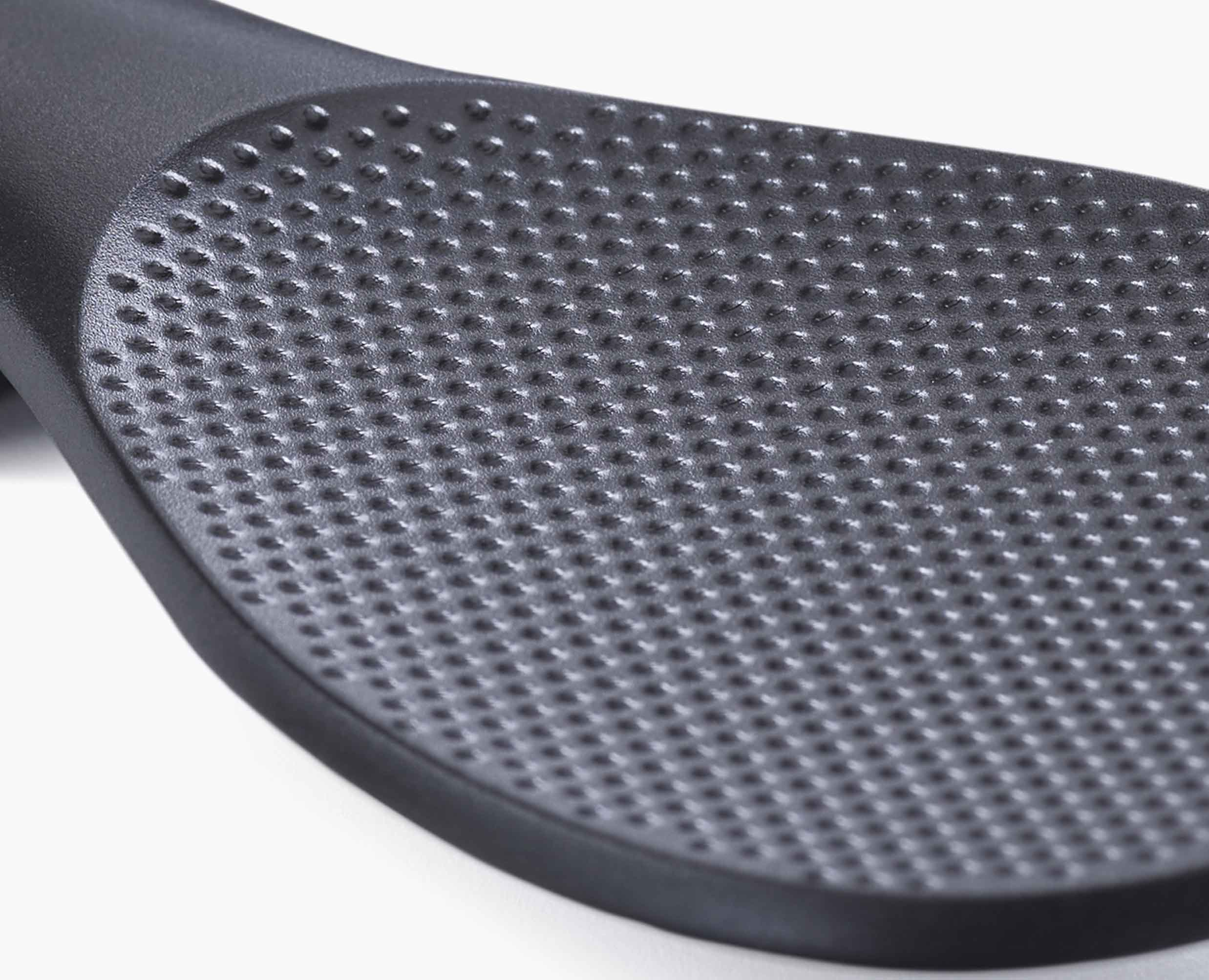 Elevate™ Fusion Black Rice Spoon
