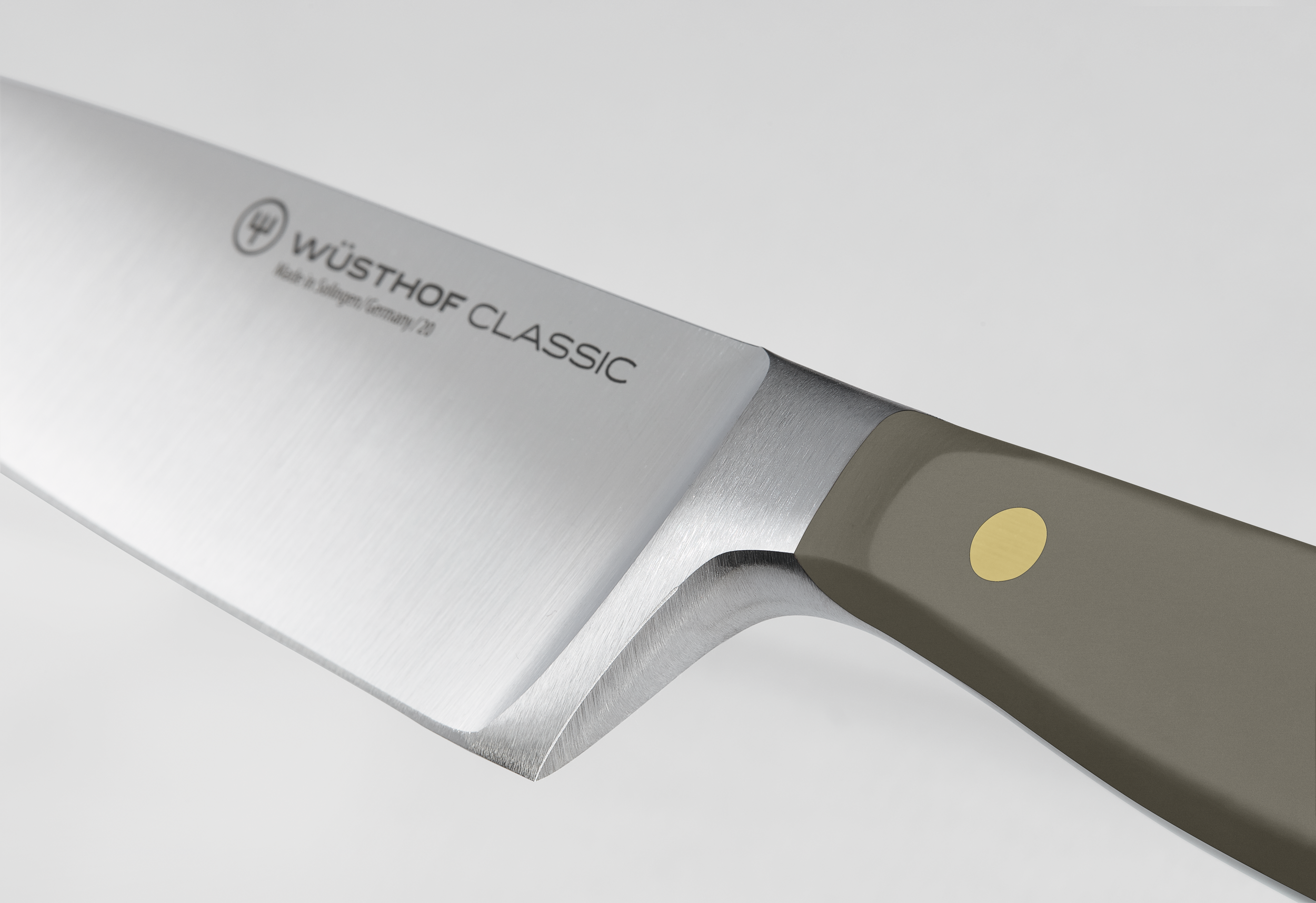 Wusthof Classic Chef's Knife 20 cm | 8 inch