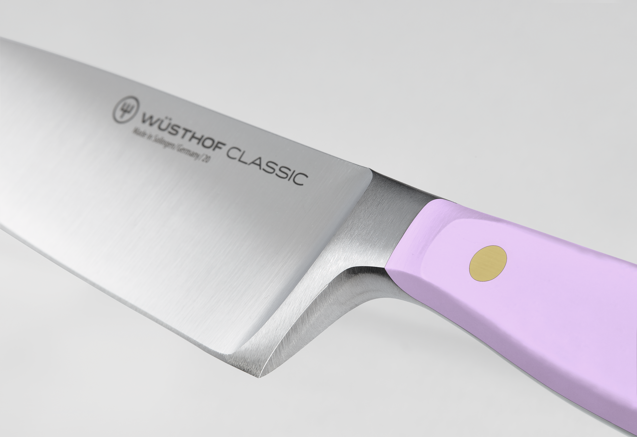 Wusthof Classic Chef's Knife 20 cm | 8 inch
