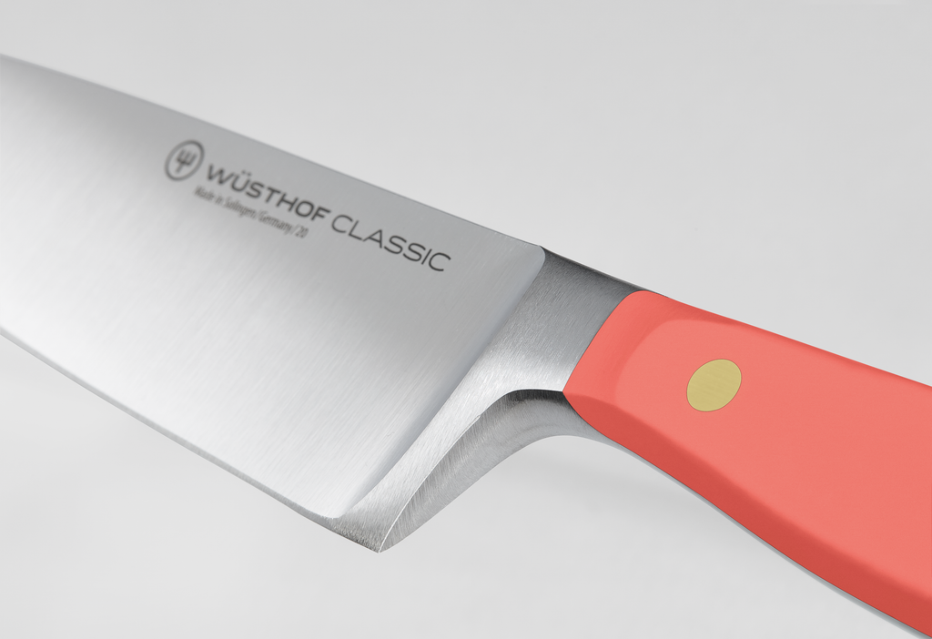Wusthof Classic Chef's Knife 20 cm | 8 inch
