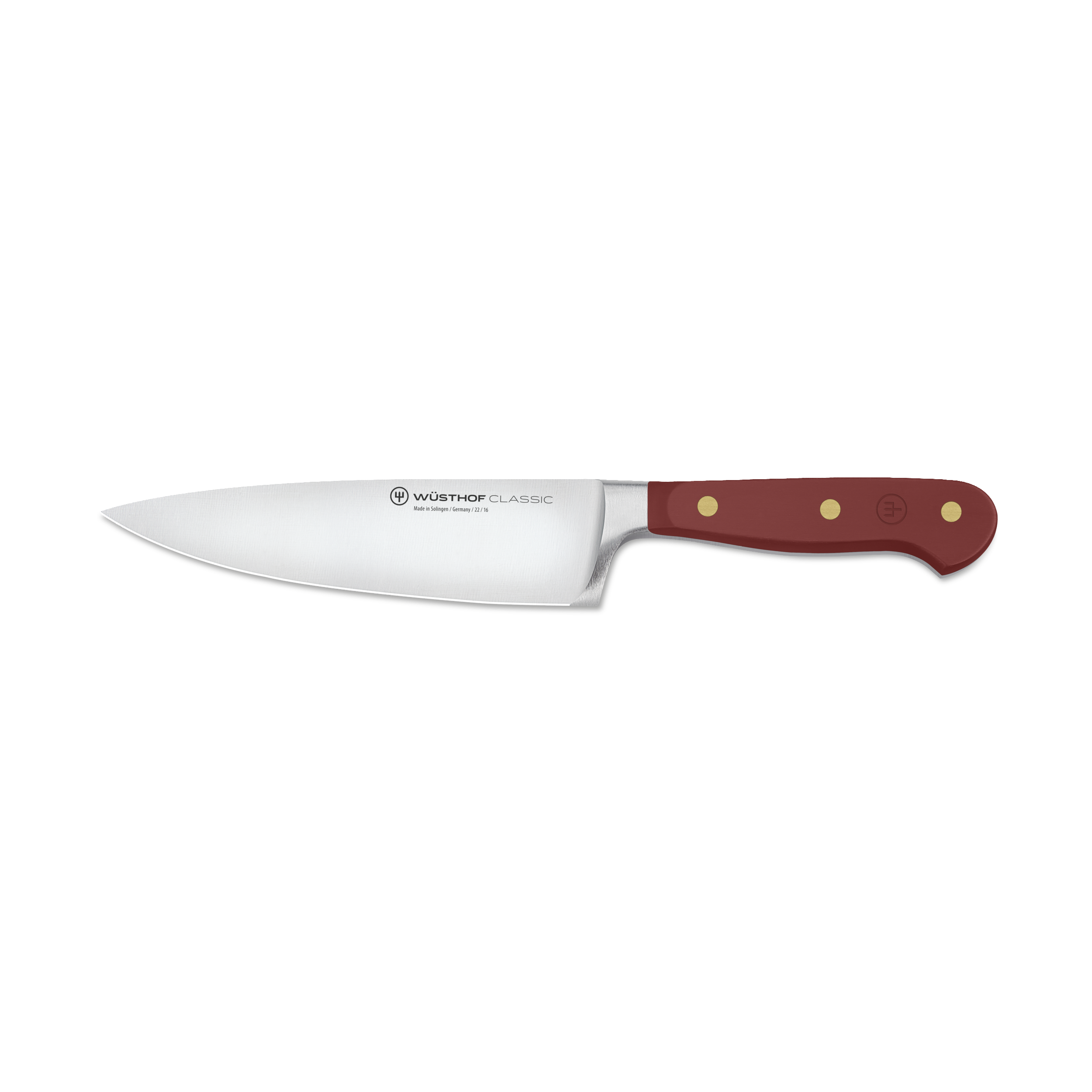 Wusthof Classic Chef's Knife 16 cm | 6 inch