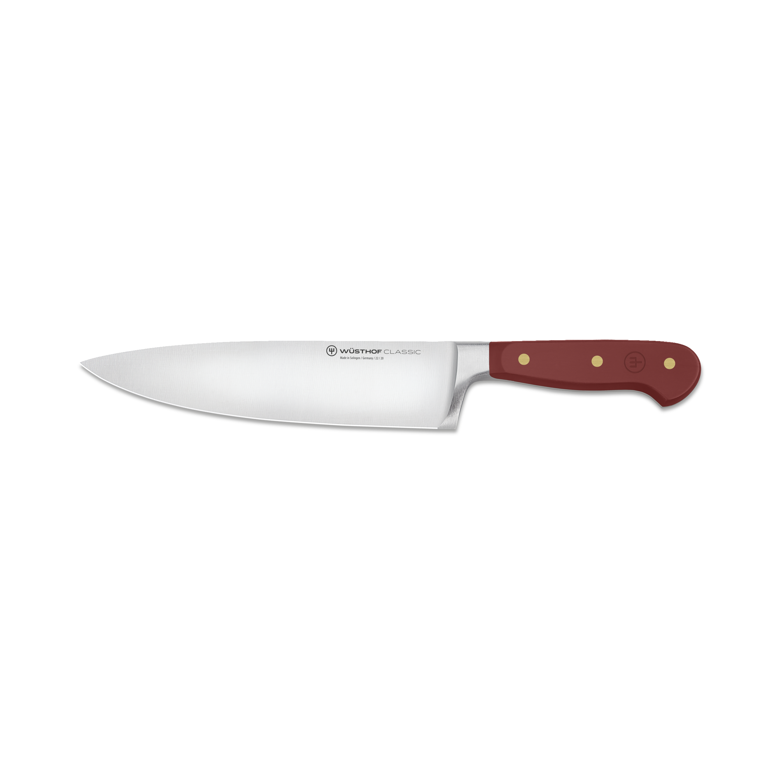 Wusthof Classic Chef's Knife 20 cm | 8 inch