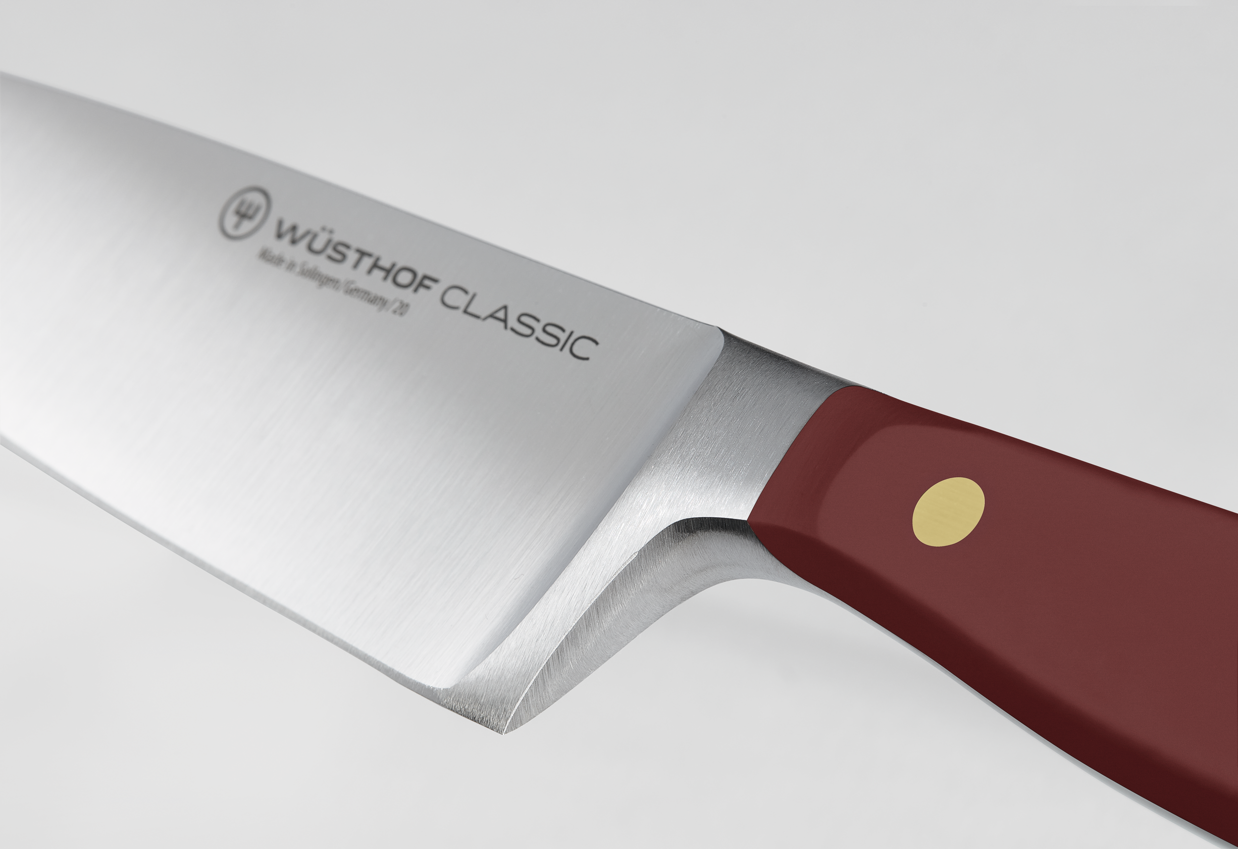 Wusthof Classic Chef's Knife 20 cm | 8 inch