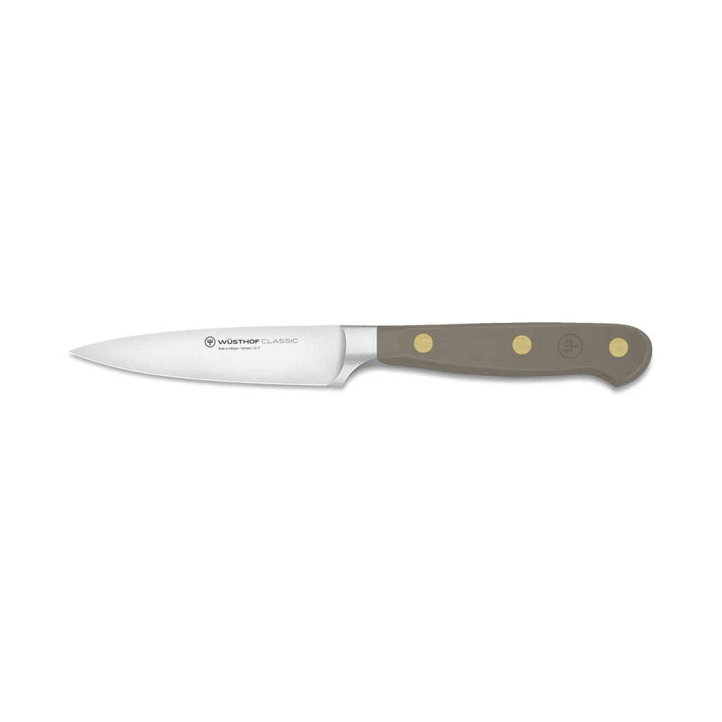 Wusthof Classic Paring Knife 9 cm | 3 1/2 inch