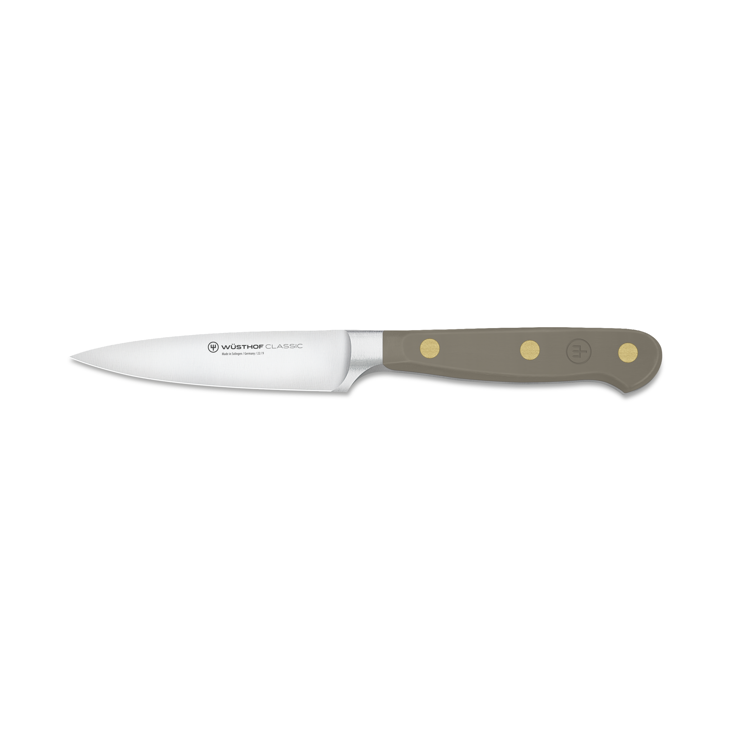 Wusthof Classic Paring Knife 9 cm | 3 1/2 inch