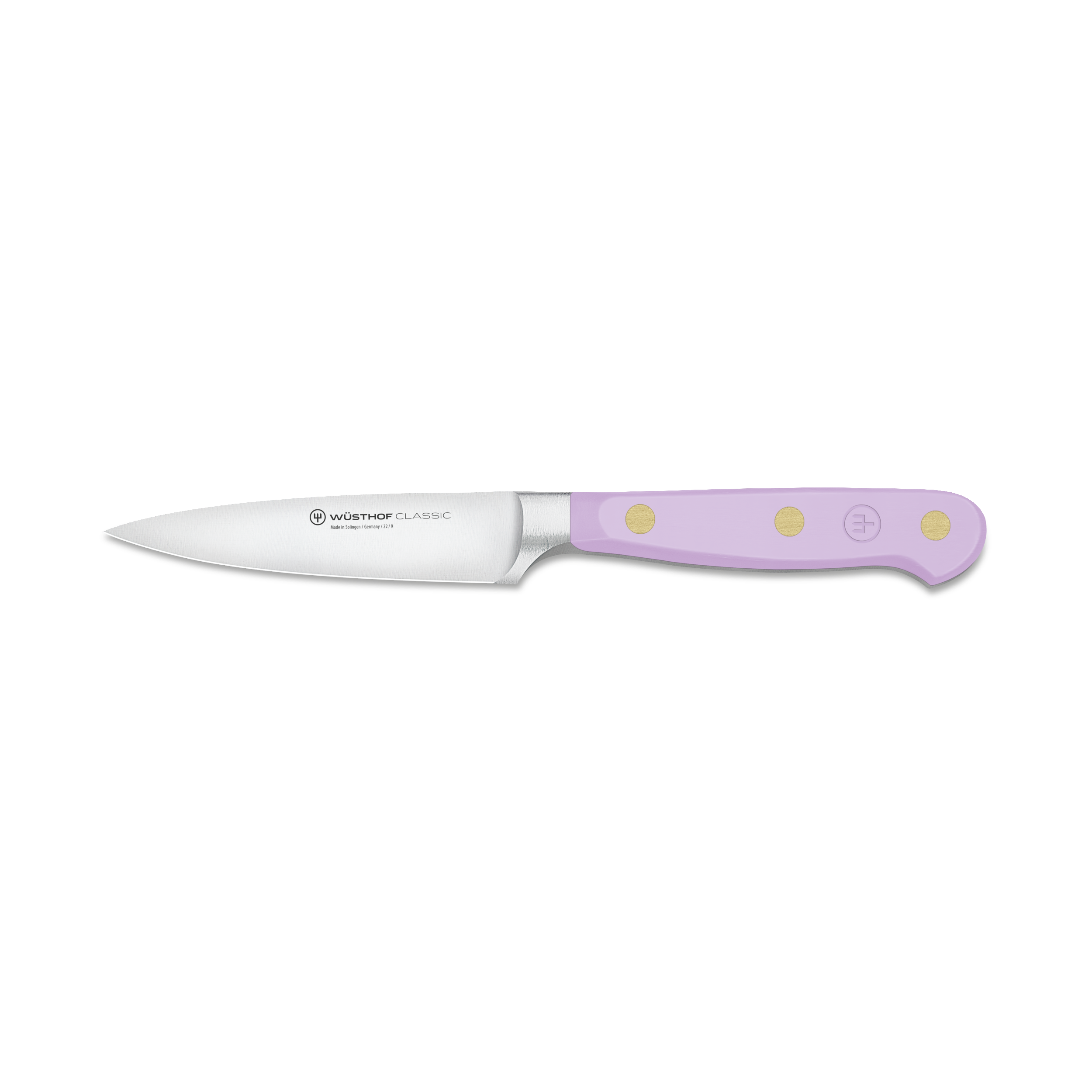 Wusthof Classic Paring Knife 9 cm | 3 1/2 inch