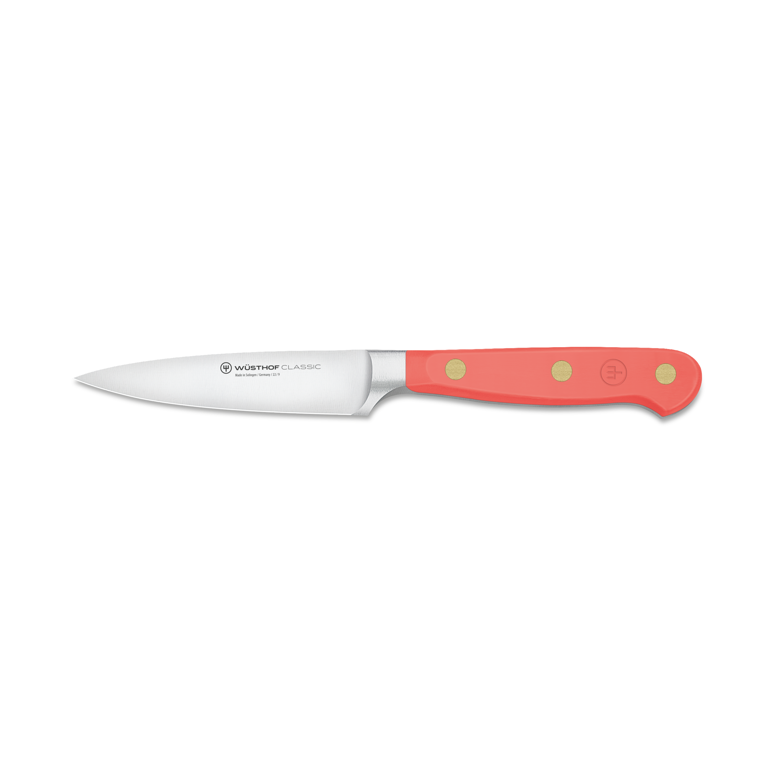 Wusthof Classic Paring Knife 9 cm | 3 1/2 inch