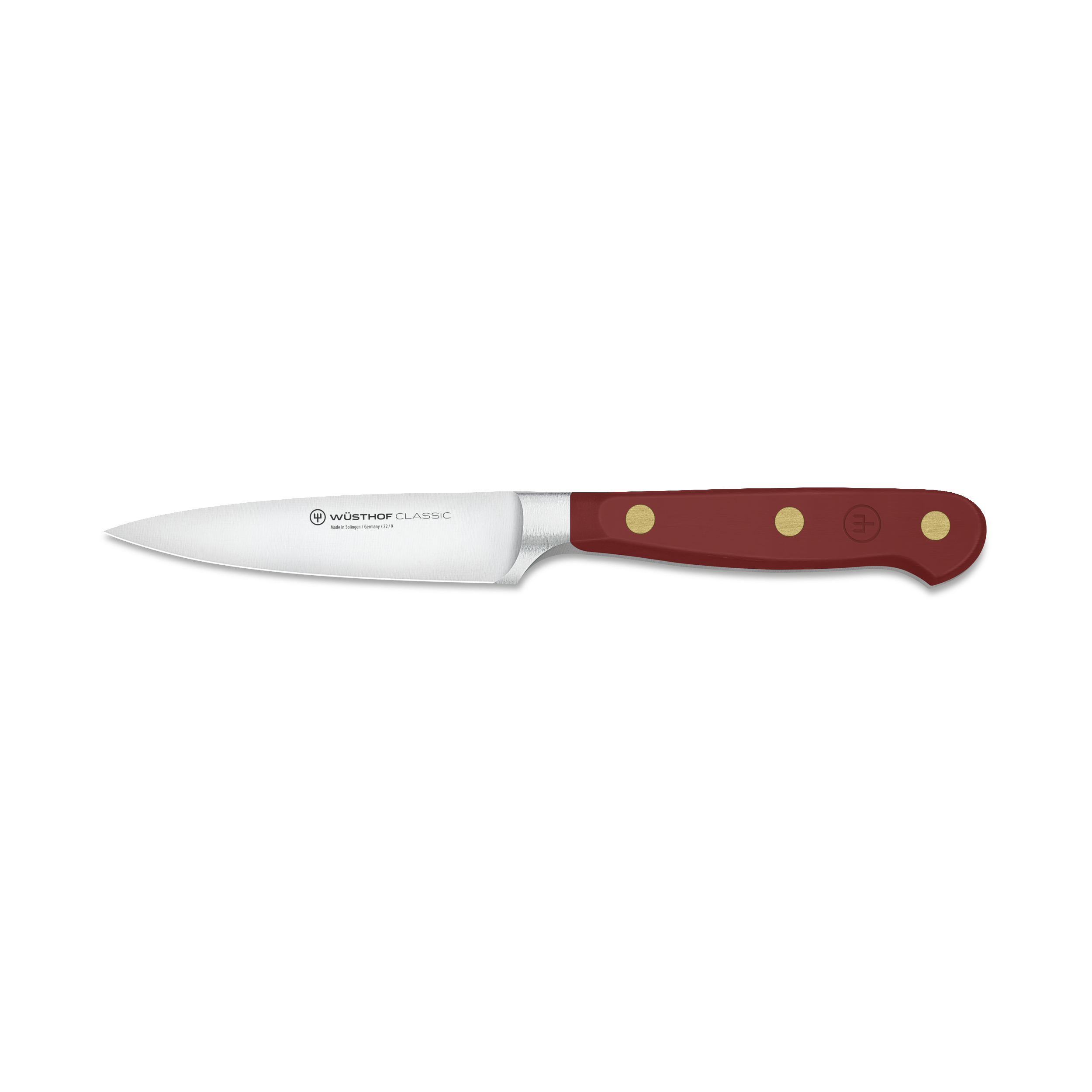 Wusthof Classic Paring Knife 9 cm | 3 1/2 inch