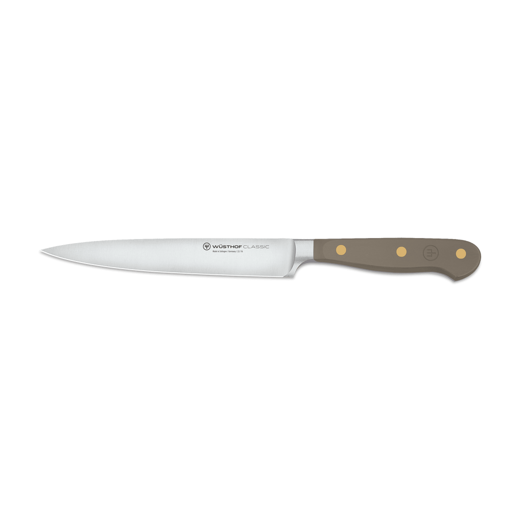 Wusthof Classic Utility Knife 16 cm | 6 inch