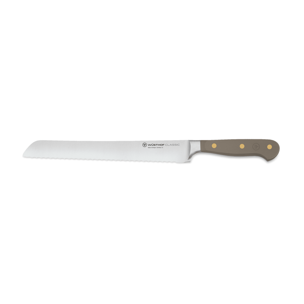 Wusthof Classic Precision Double-Serrated Bread Knife 23 cm | 9 inch