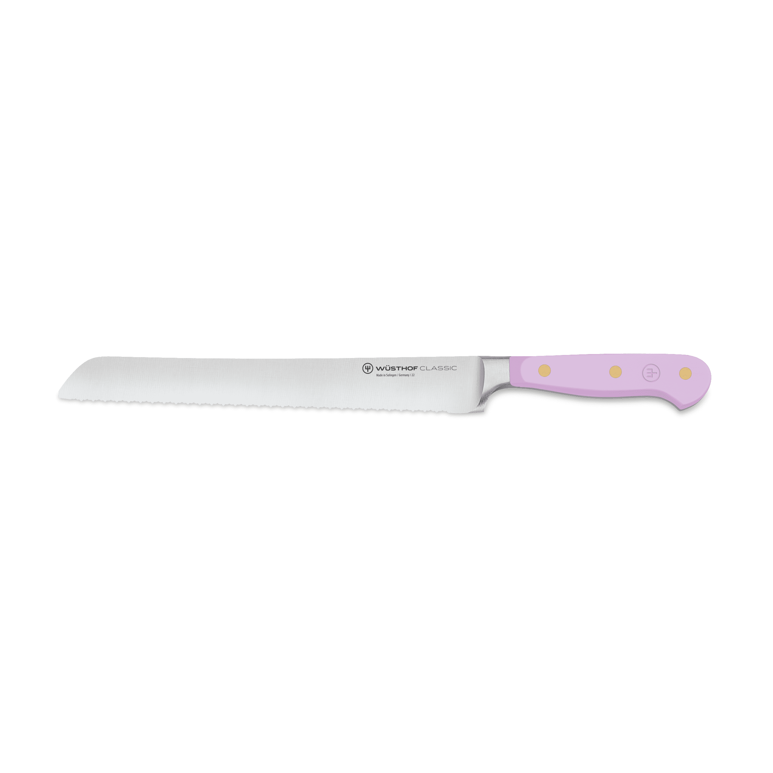Wusthof Classic Precision Double-Serrated Bread Knife 23 cm | 9 inch