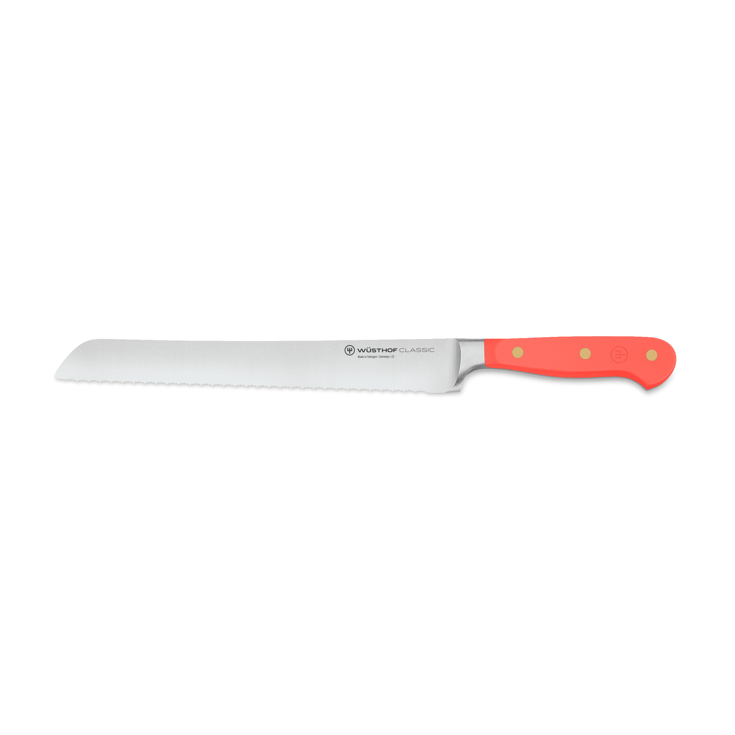 Wusthof Classic Precision Double-Serrated Bread Knife 23 cm | 9 inch