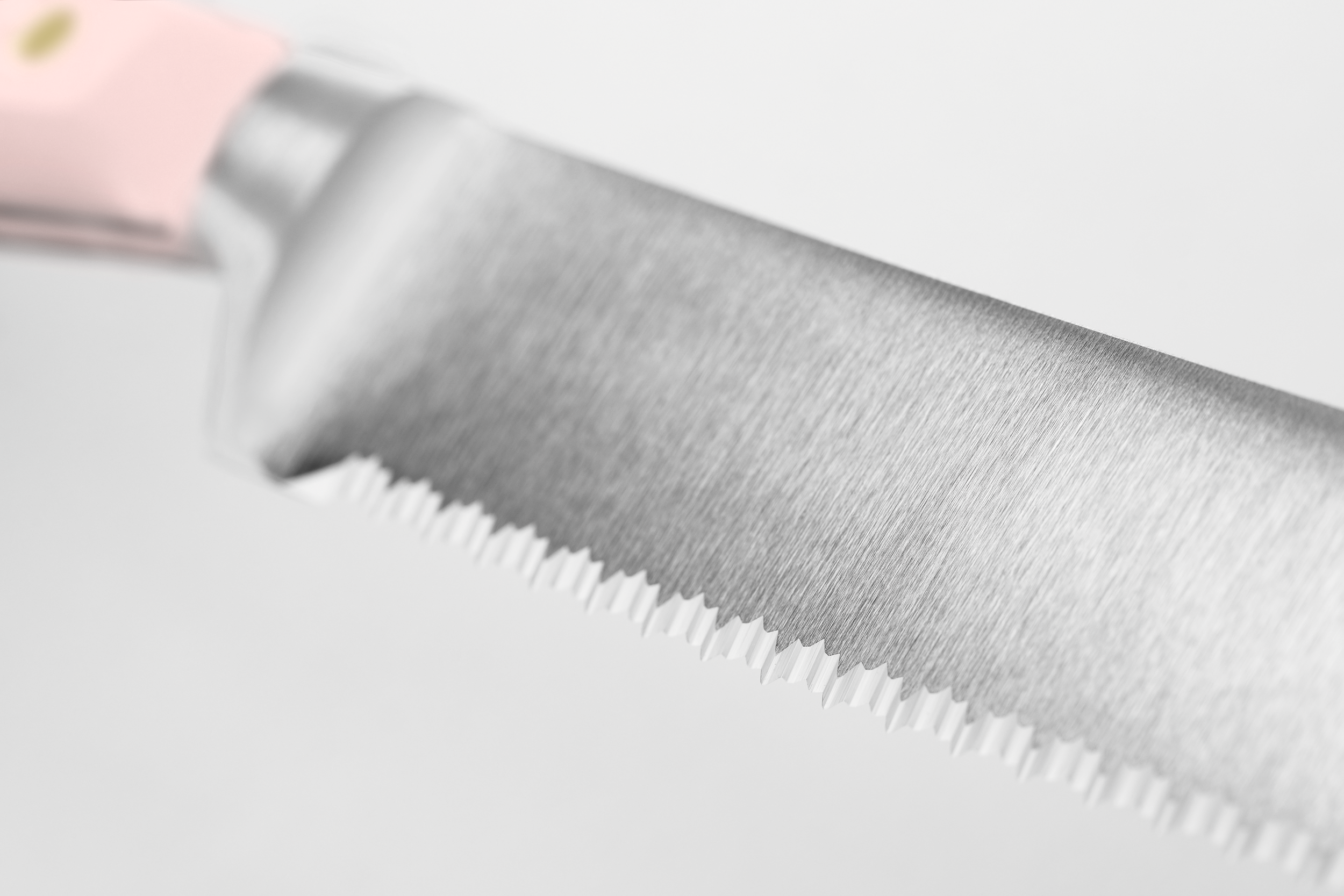 Wusthof Classic Precision Double-Serrated Bread Knife 23 cm | 9 inch