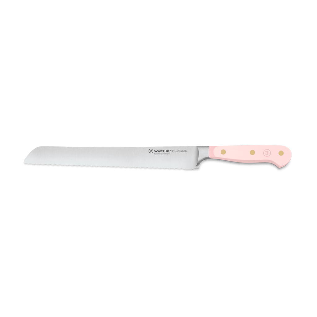 Wusthof Classic Precision Double-Serrated Bread Knife 23 cm | 9 inch