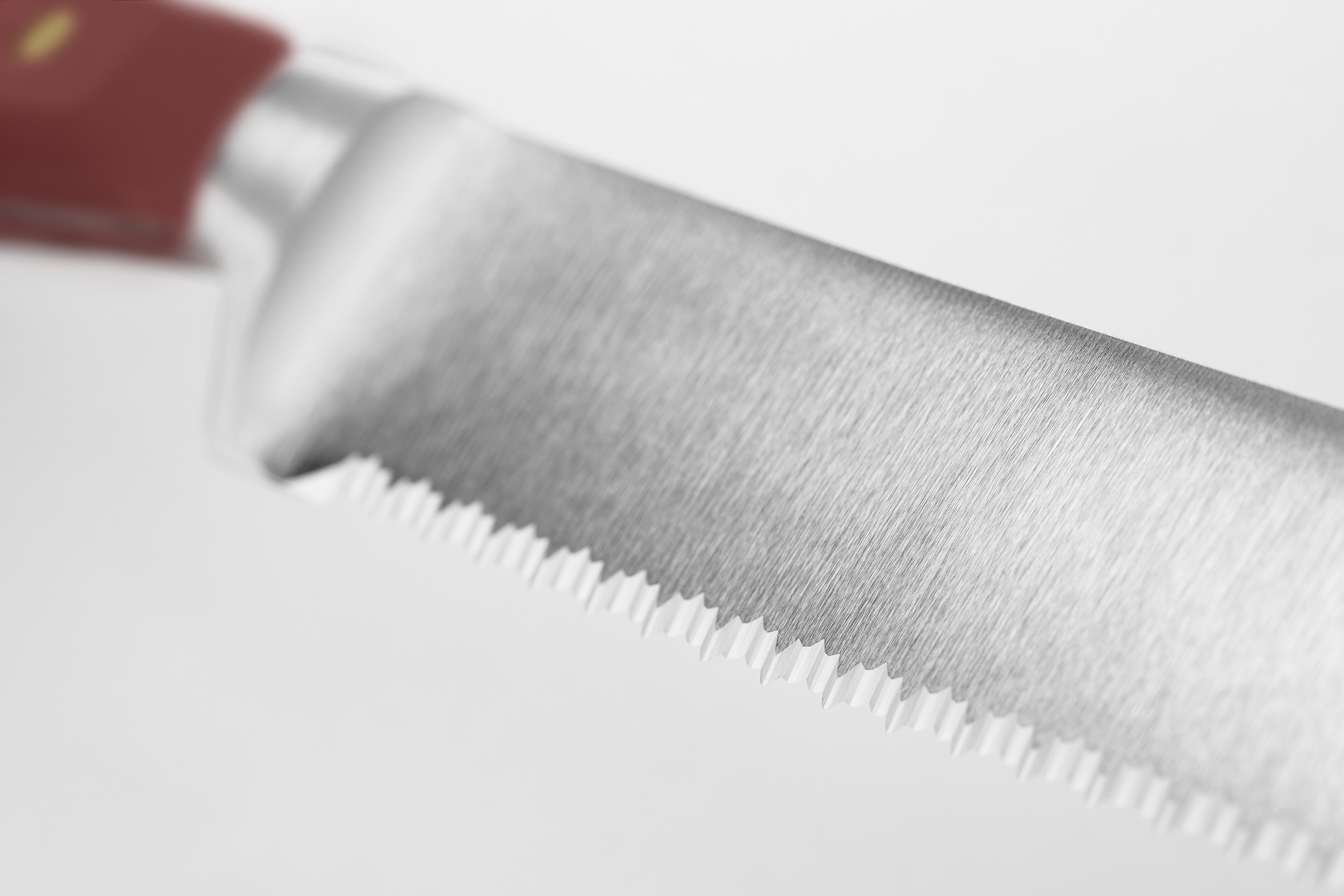 Wusthof Classic Precision Double-Serrated Bread Knife 23 cm | 9 inch