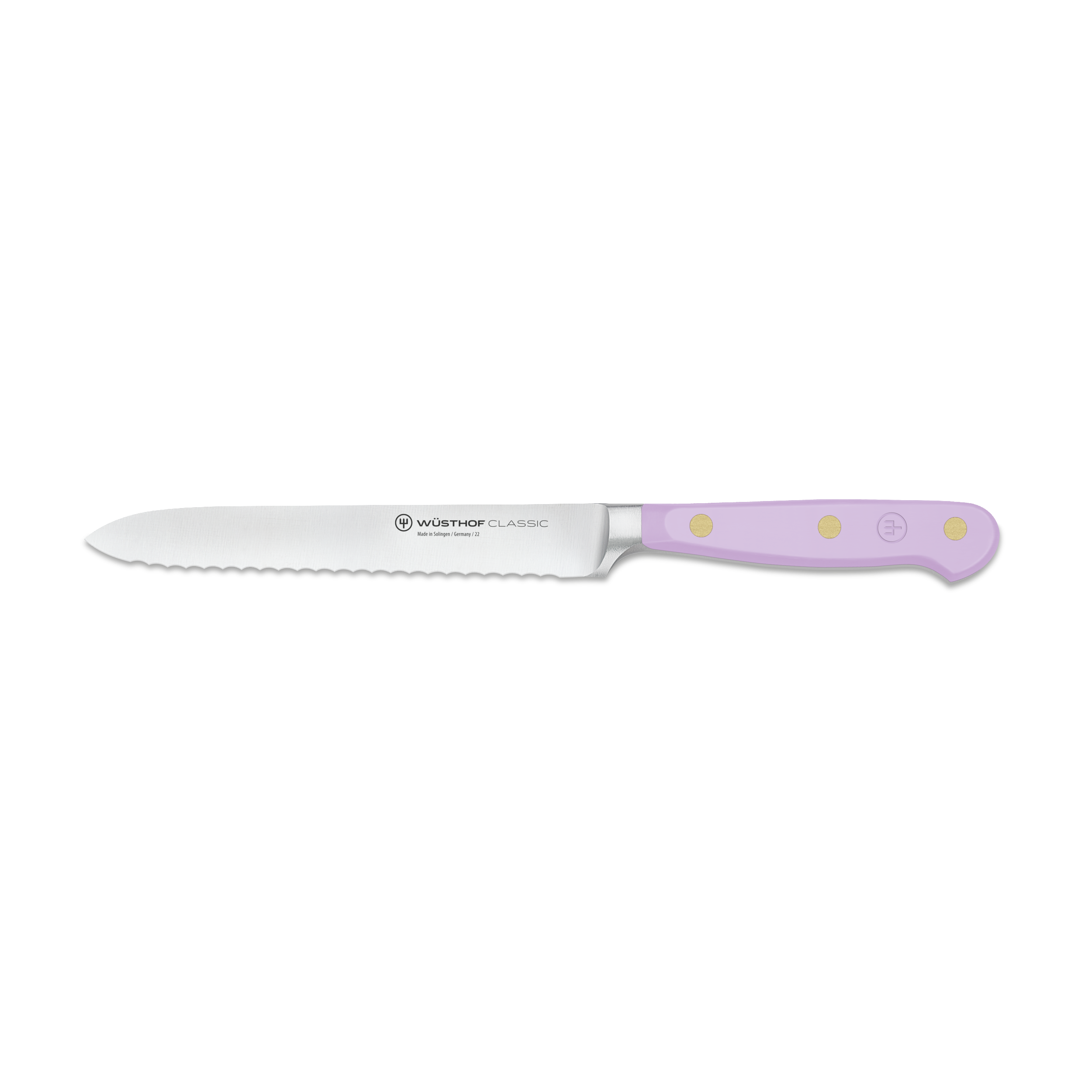 Wusthof Classic Serrated Utility Knife 14 cm | 5 inch