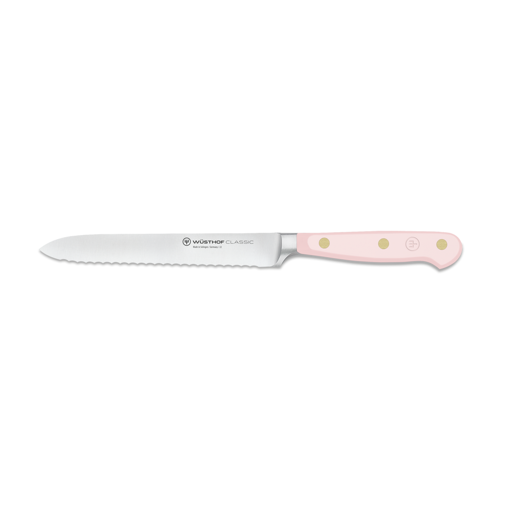Wusthof Classic Serrated Utility Knife 14 cm | 5 inch