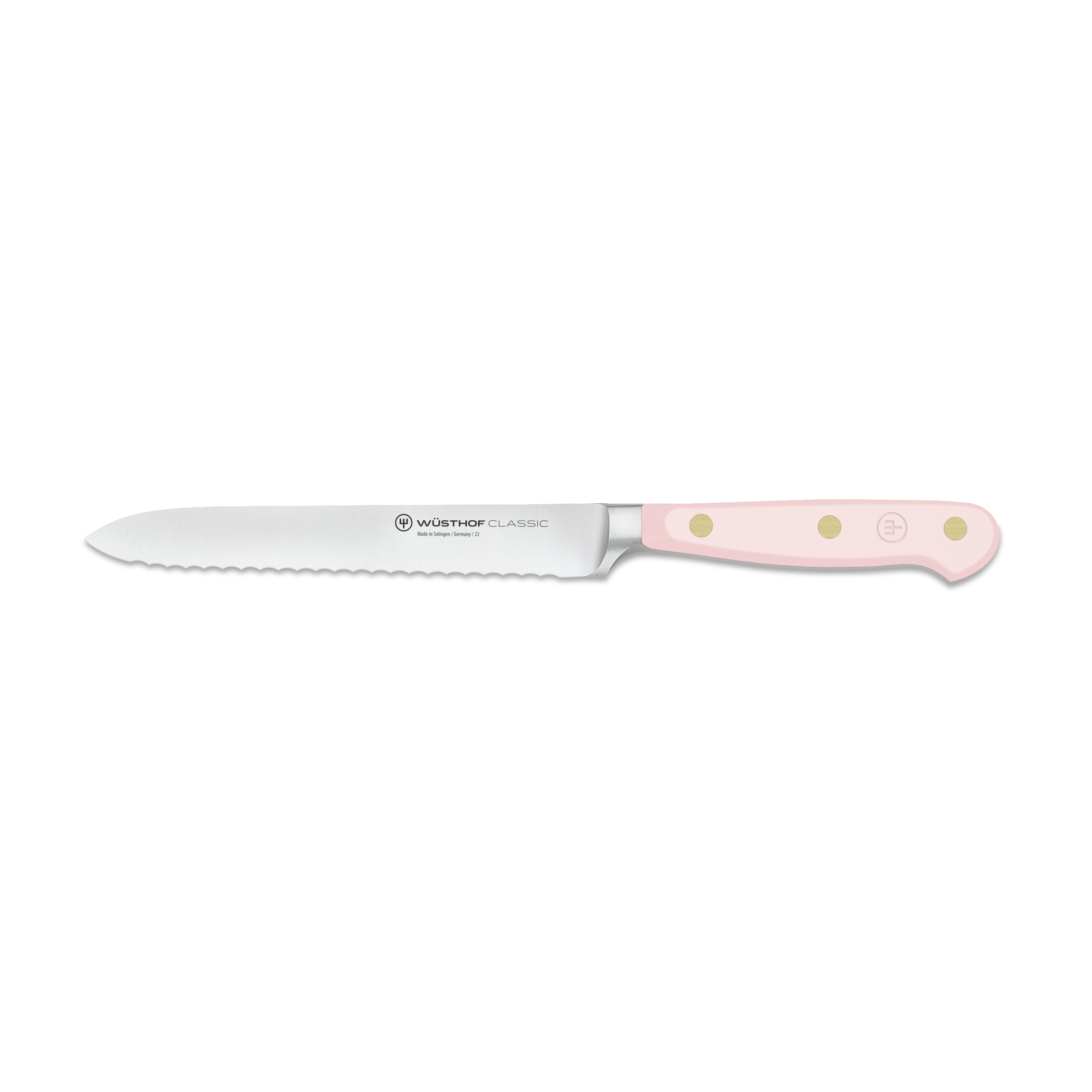 Wusthof Classic Serrated Utility Knife 14 cm | 5 inch